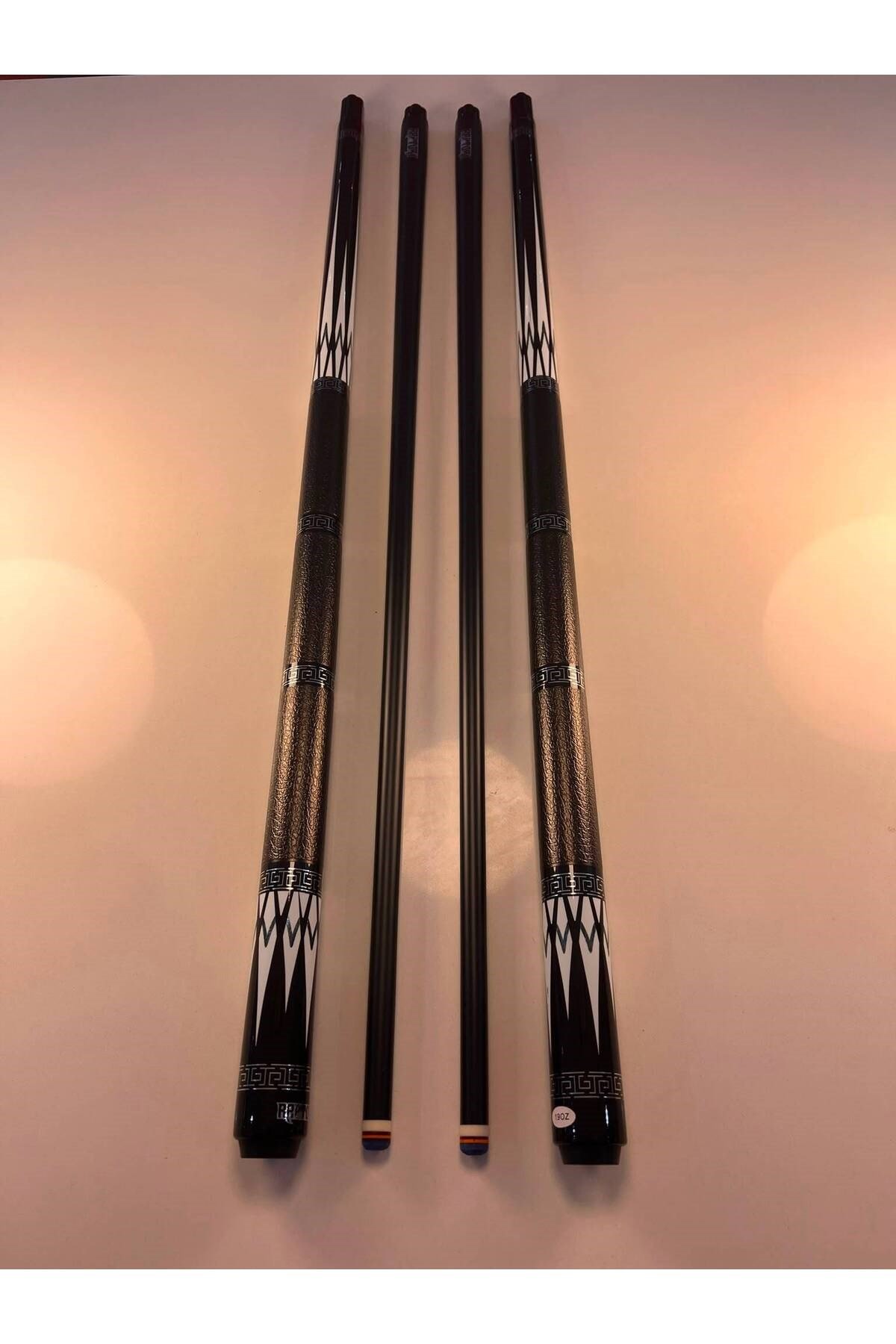 Bilardo Istakası, 3 Bant Istakası, Amerikan Istakası (12,5 mm)