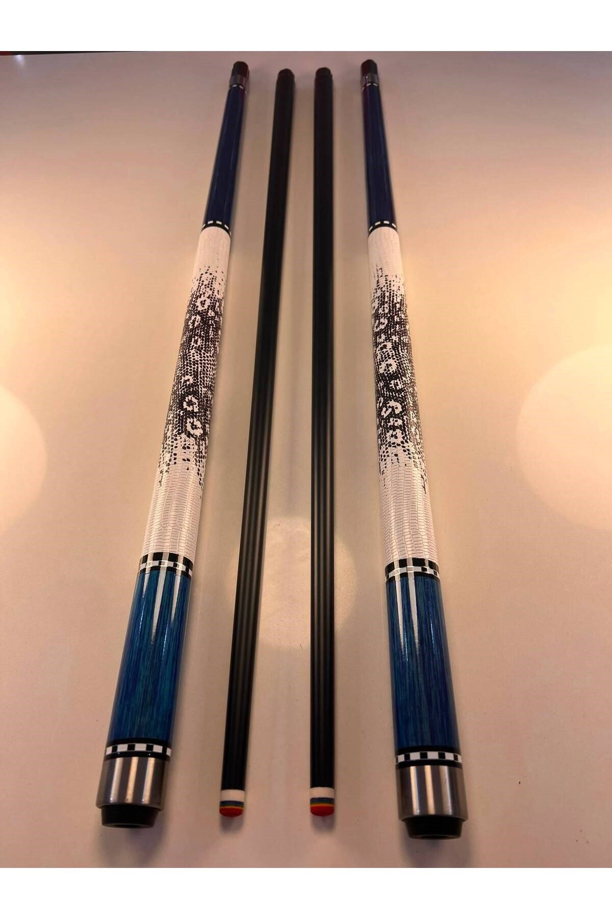 Bilardo Istakası, 3 Bant Istakası, Amerikan Istakası (11,5 mm)