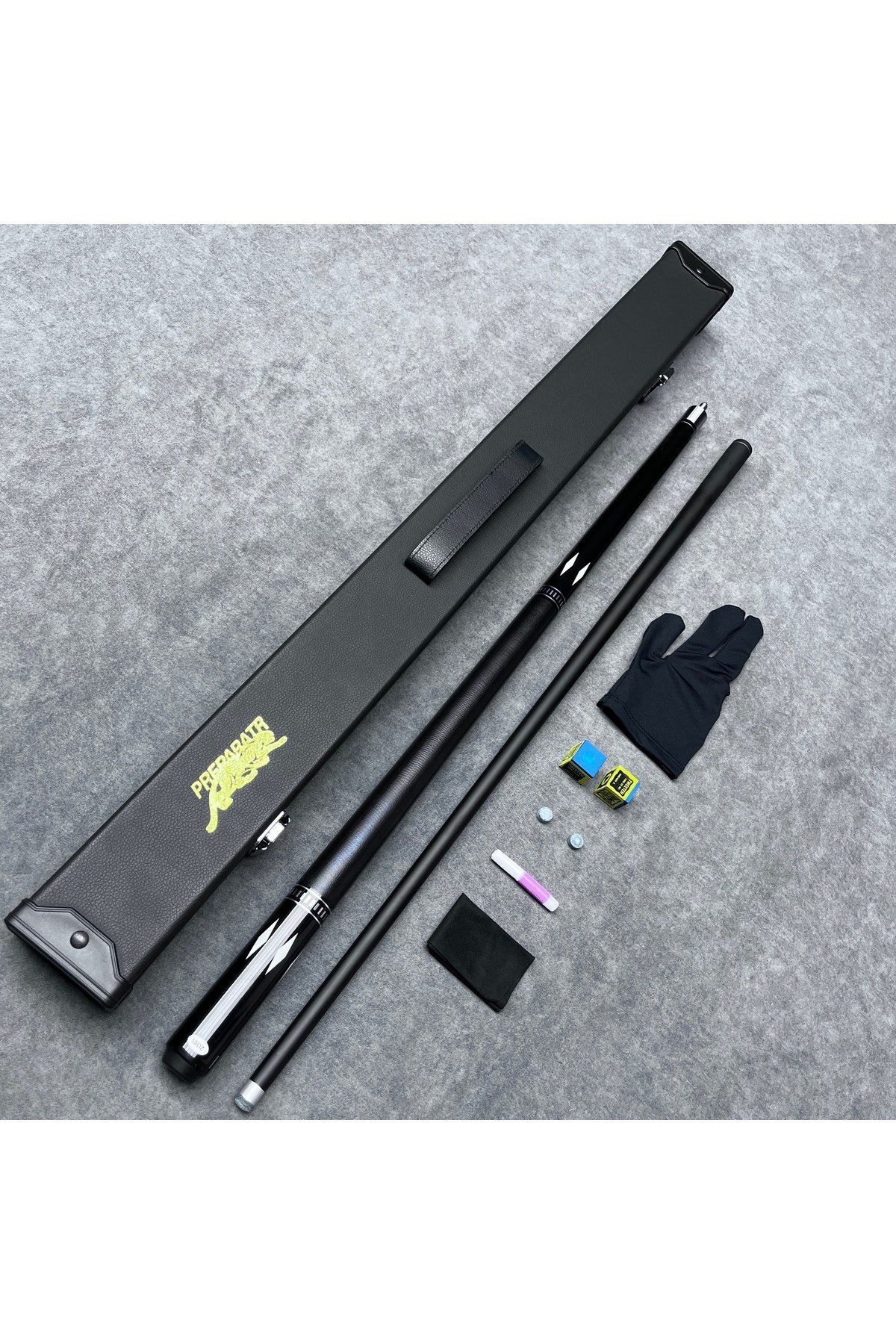 Bilardo Istakası, 3 Bant Istakası, Amerikan Istakası (11,5 mm)