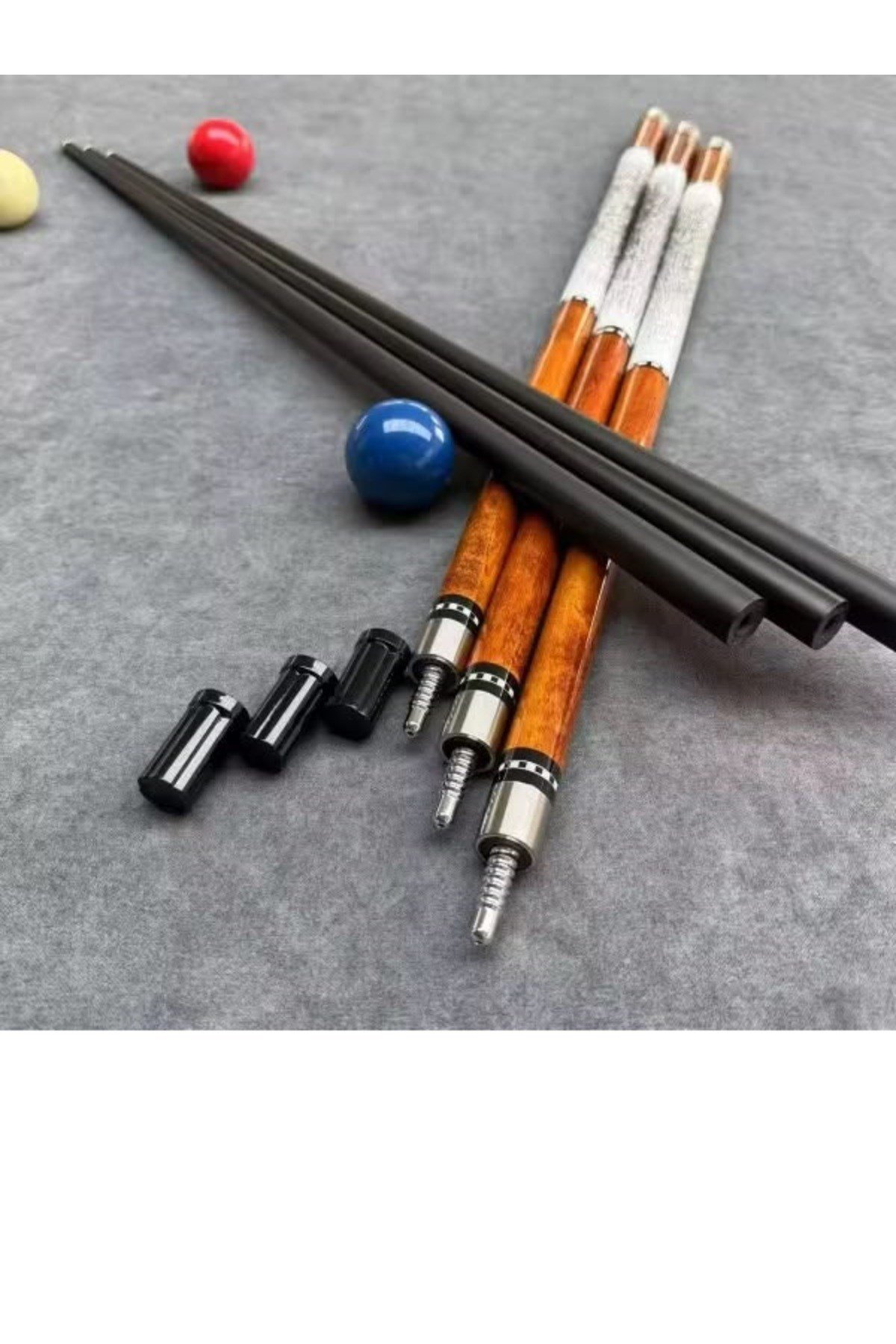 Bilardo Istakası, 3 Bant Istakası, Amerikan Istakası (11,5 mm)