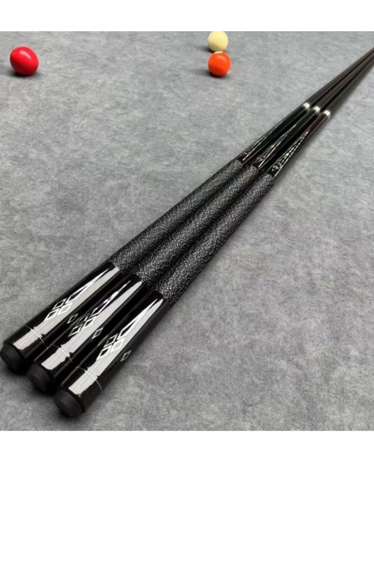 Bilardo Istakası, 3 Bant Istakası, Amerikan Istakası (11,5 mm)