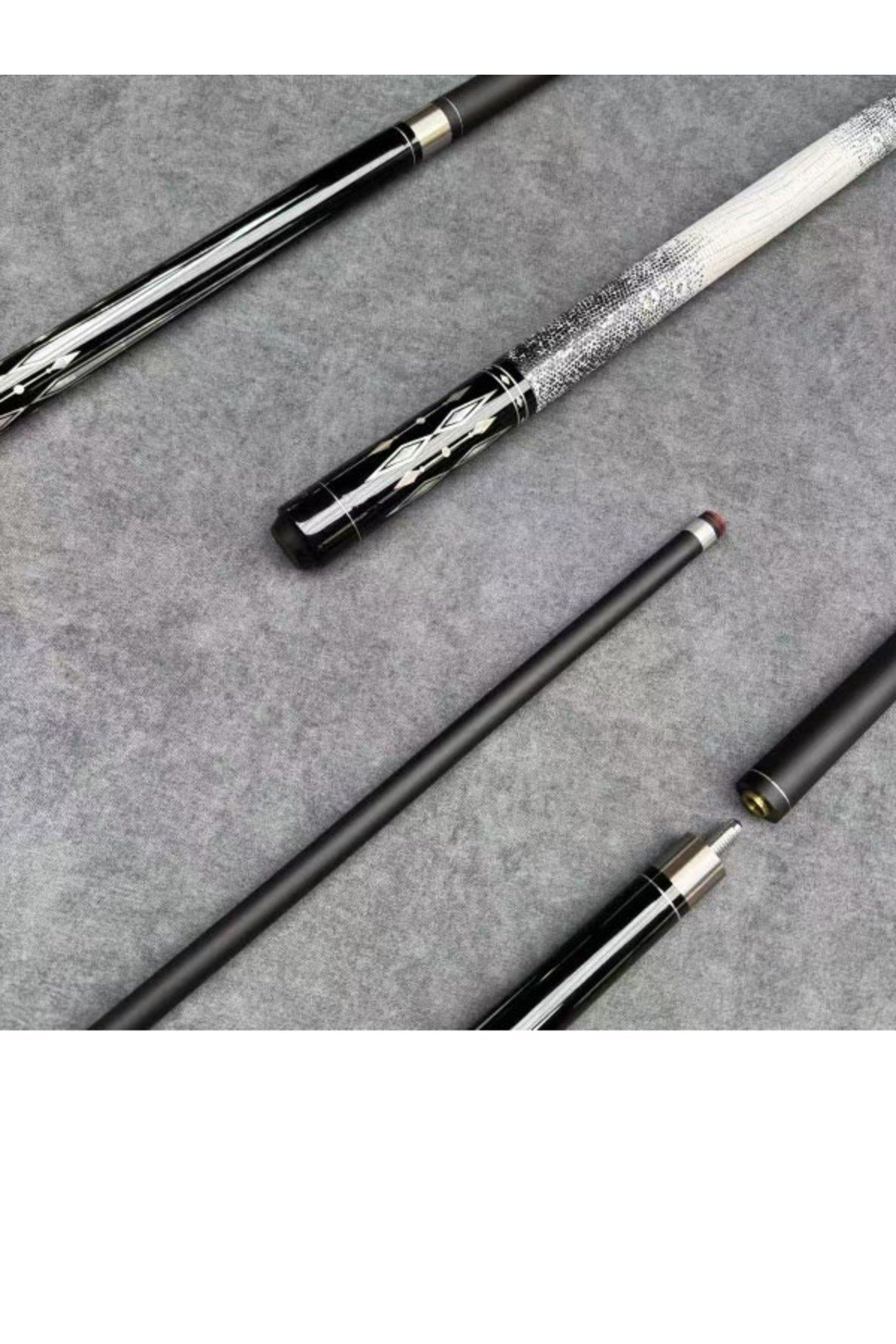 Bilardo Istakası, 3 Bant Istakası, Amerikan Istakası (12,5 mm)