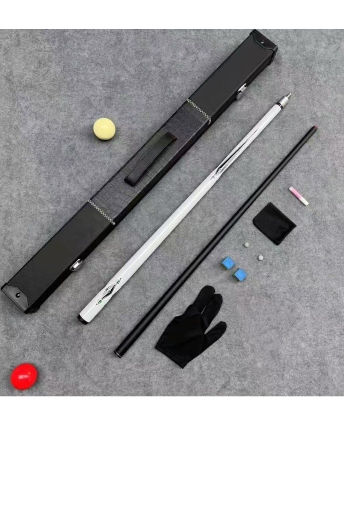 Bilardo Istakası, 3 Bant Istakası, Amerikan Istakası (11,5 mm)