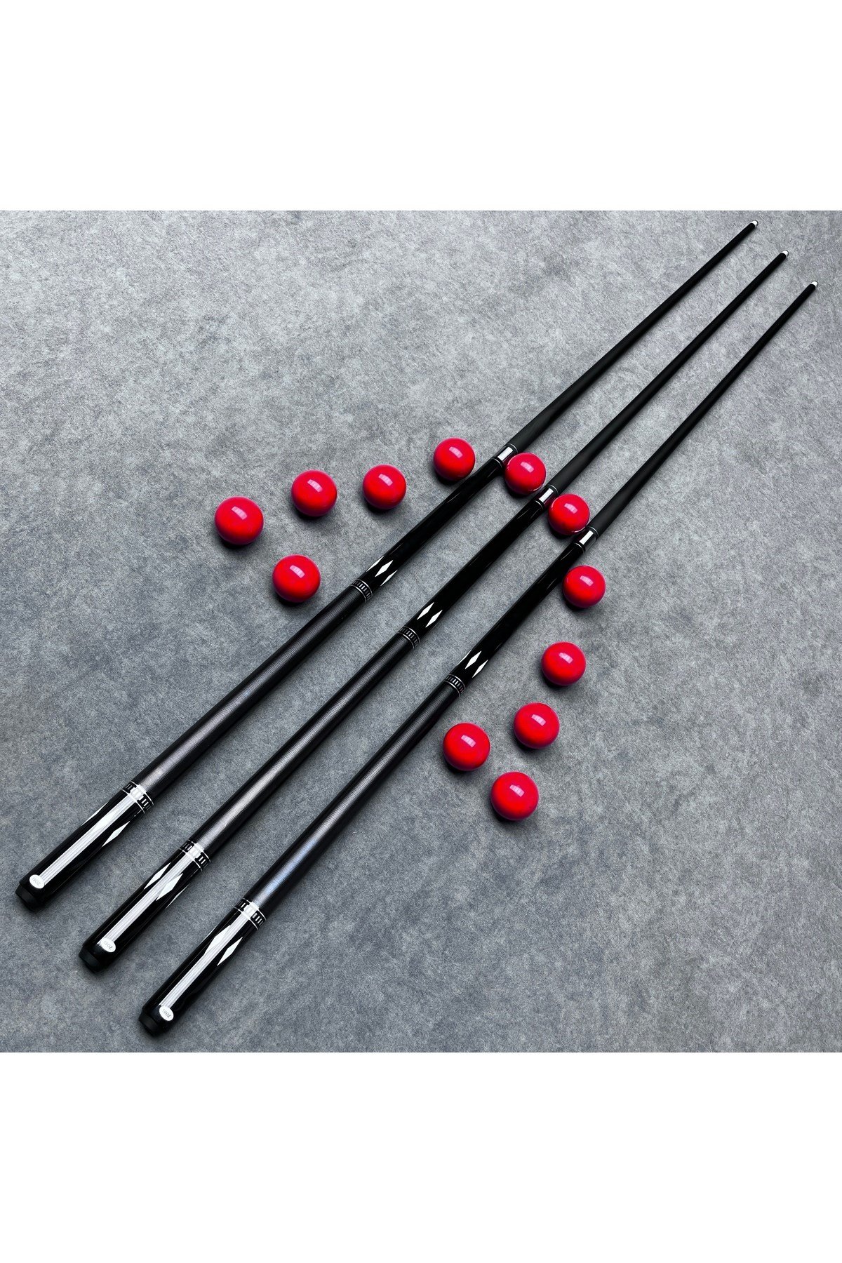 Bilardo Istakası, 3 Bant Istakası, Amerikan Istakası (11,5 mm)