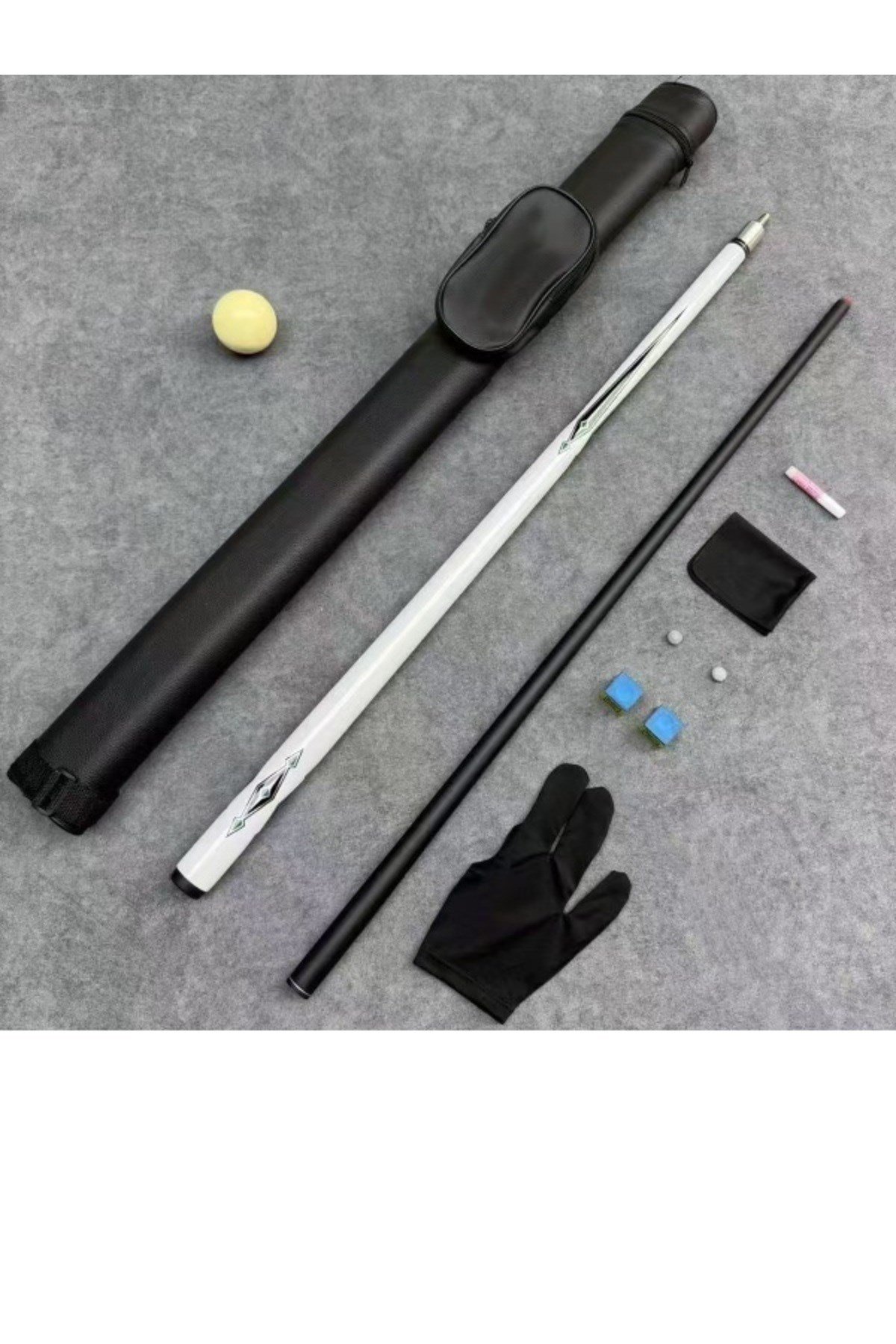 Bilardo Istakası, 3 Bant Istakası, Amerikan Istakası (11,5 mm)