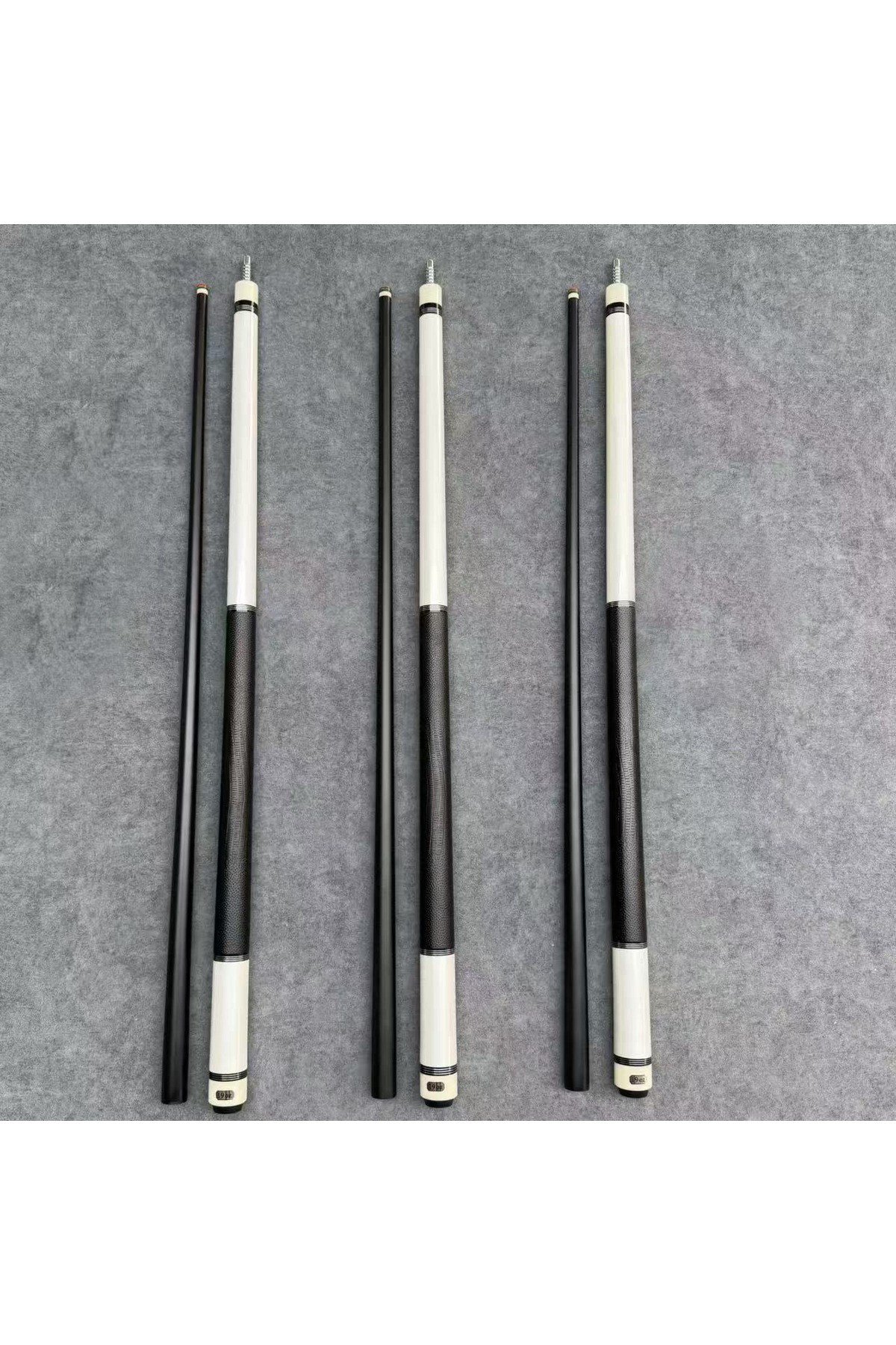 Bilardo Istakası, 3 Bant Istakası, Amerikan Istakası (11,5 mm)