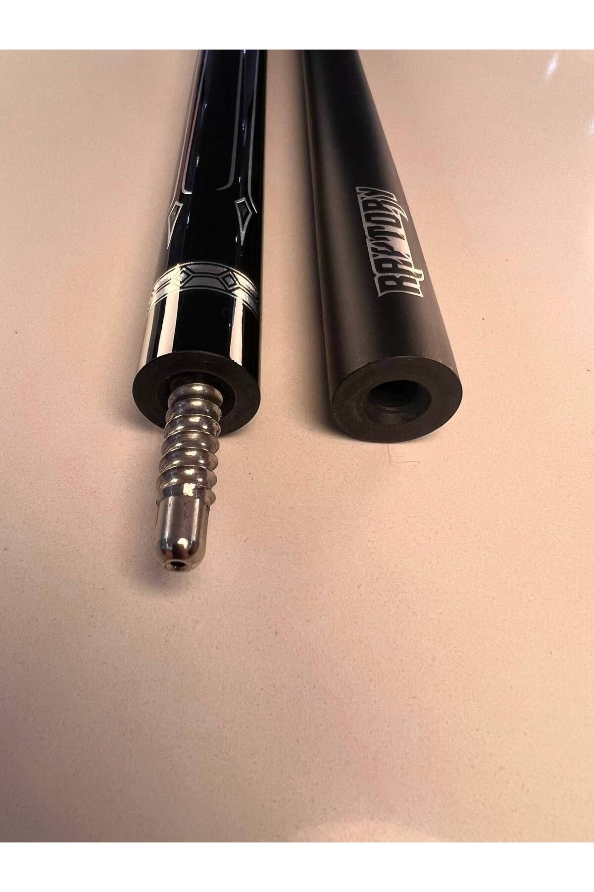Bilardo Istakası, 3 Bant Istakası, Amerikan Istakası (12,5 mm)