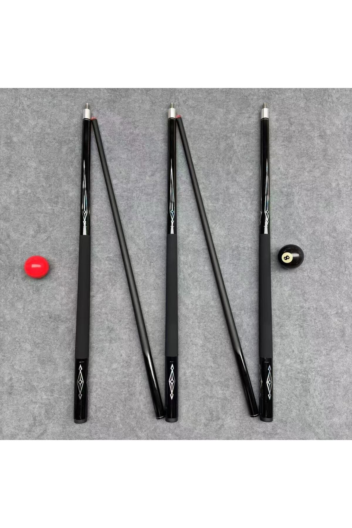 Bilardo Istakası, 3 Bant Istakası, Amerikan Istakası (11,5 mm)