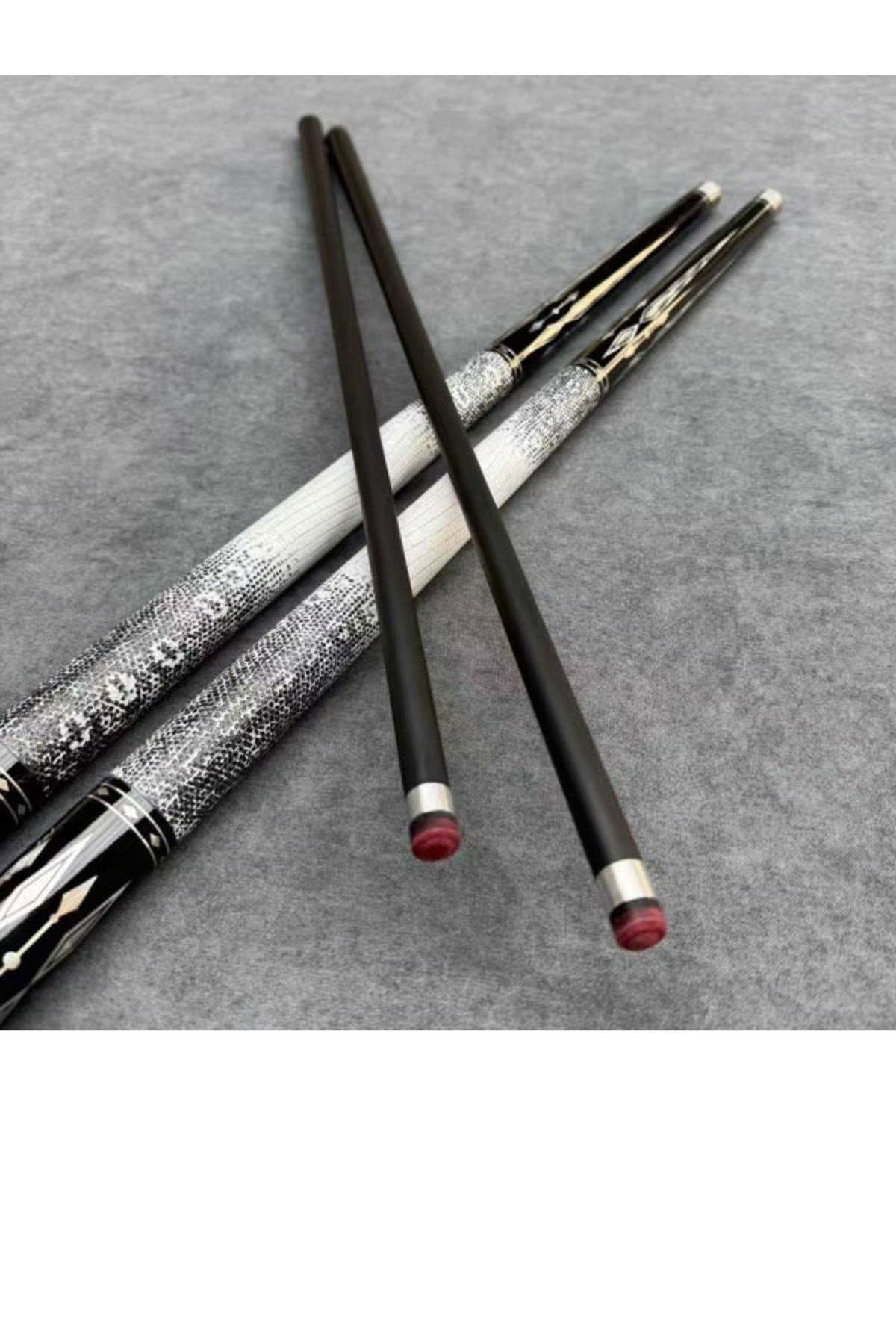 Bilardo Istakası, 3 Bant Istakası, Amerikan Istakası (12,5 mm)