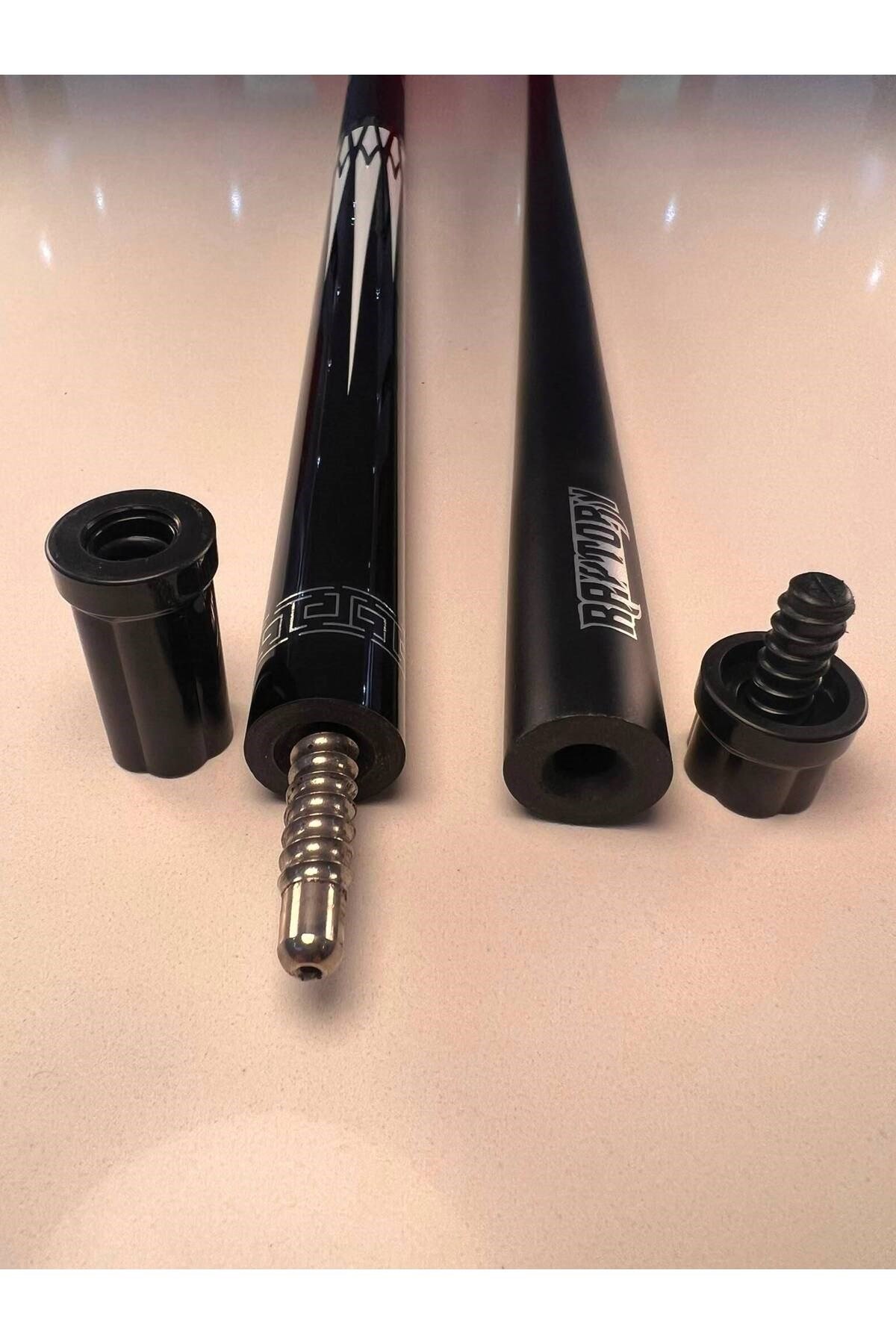 Bilardo Istakası, 3 Bant Istakası, Amerikan Istakası (12,5 mm)