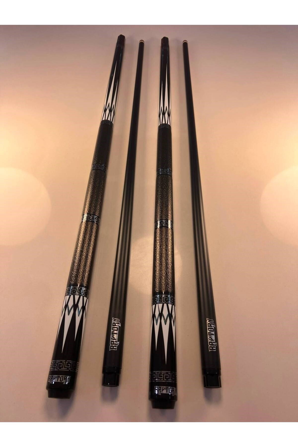 Bilardo Istakası, 3 Bant Istakası, Amerikan Istakası (12,5 mm)