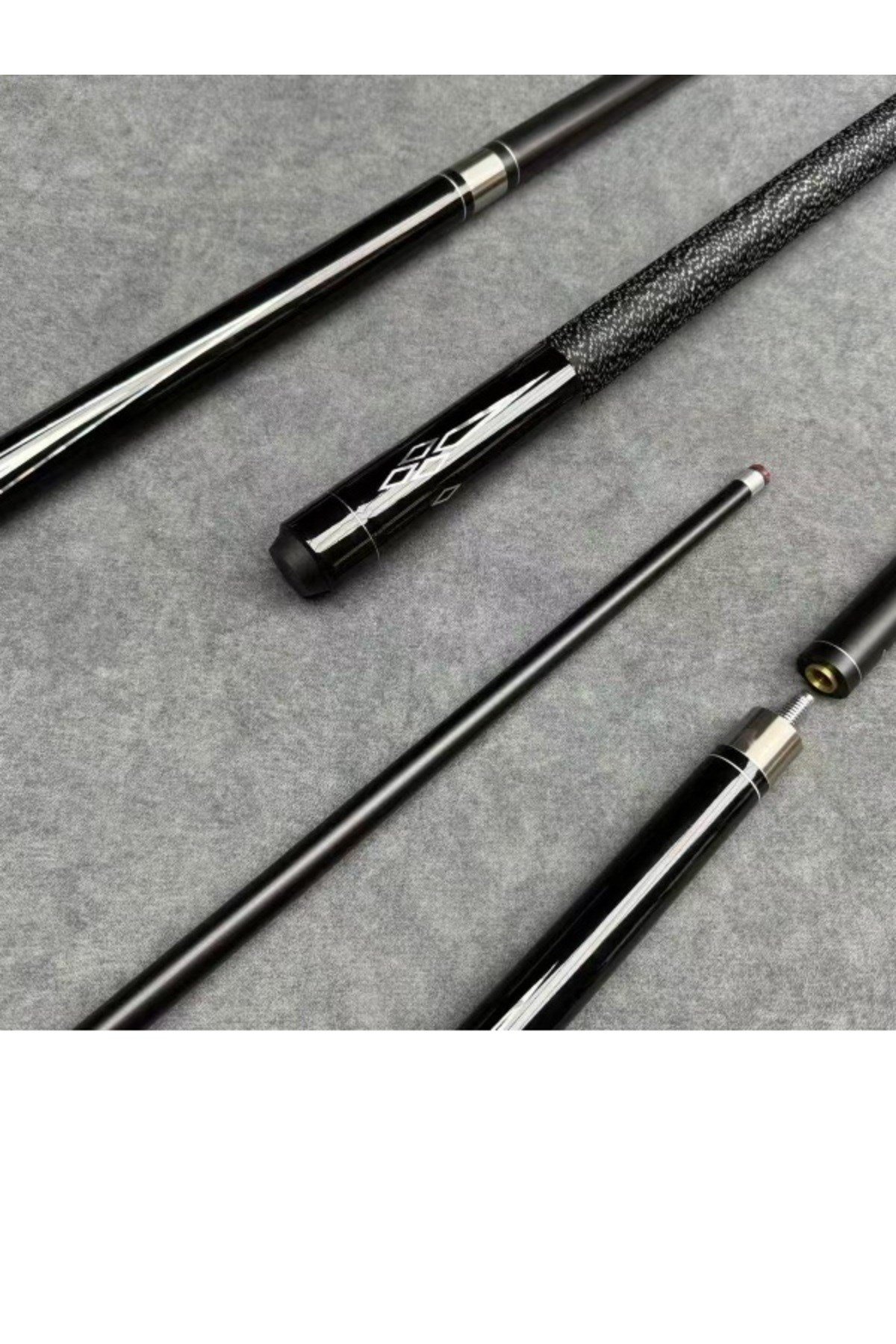 Bilardo Istakası, 3 Bant Istakası, Amerikan Istakası (11,5 mm)