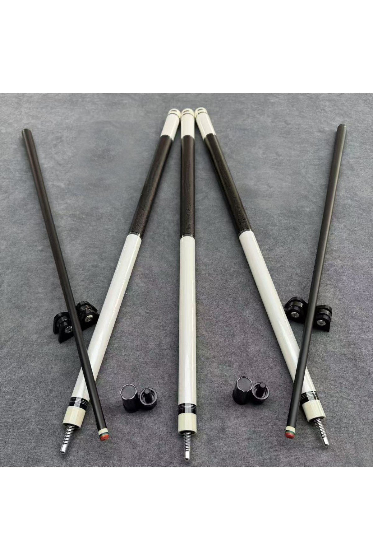 Bilardo Istakası, 3 Bant Istakası, Amerikan Istakası (12,5 mm)