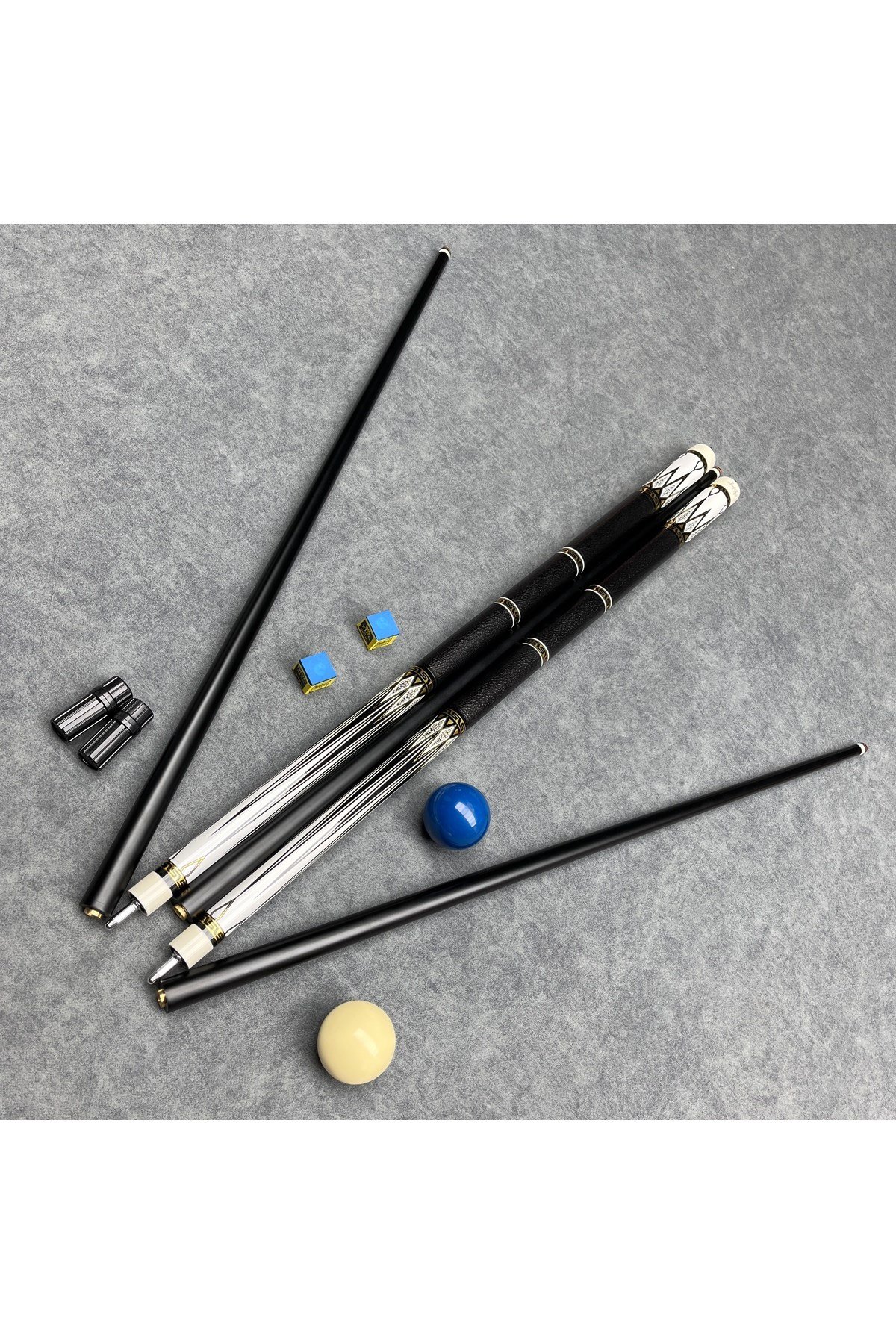 Bilardo Istakası, 3 Bant Istakası, Amerikan Istakası (12,5 mm)