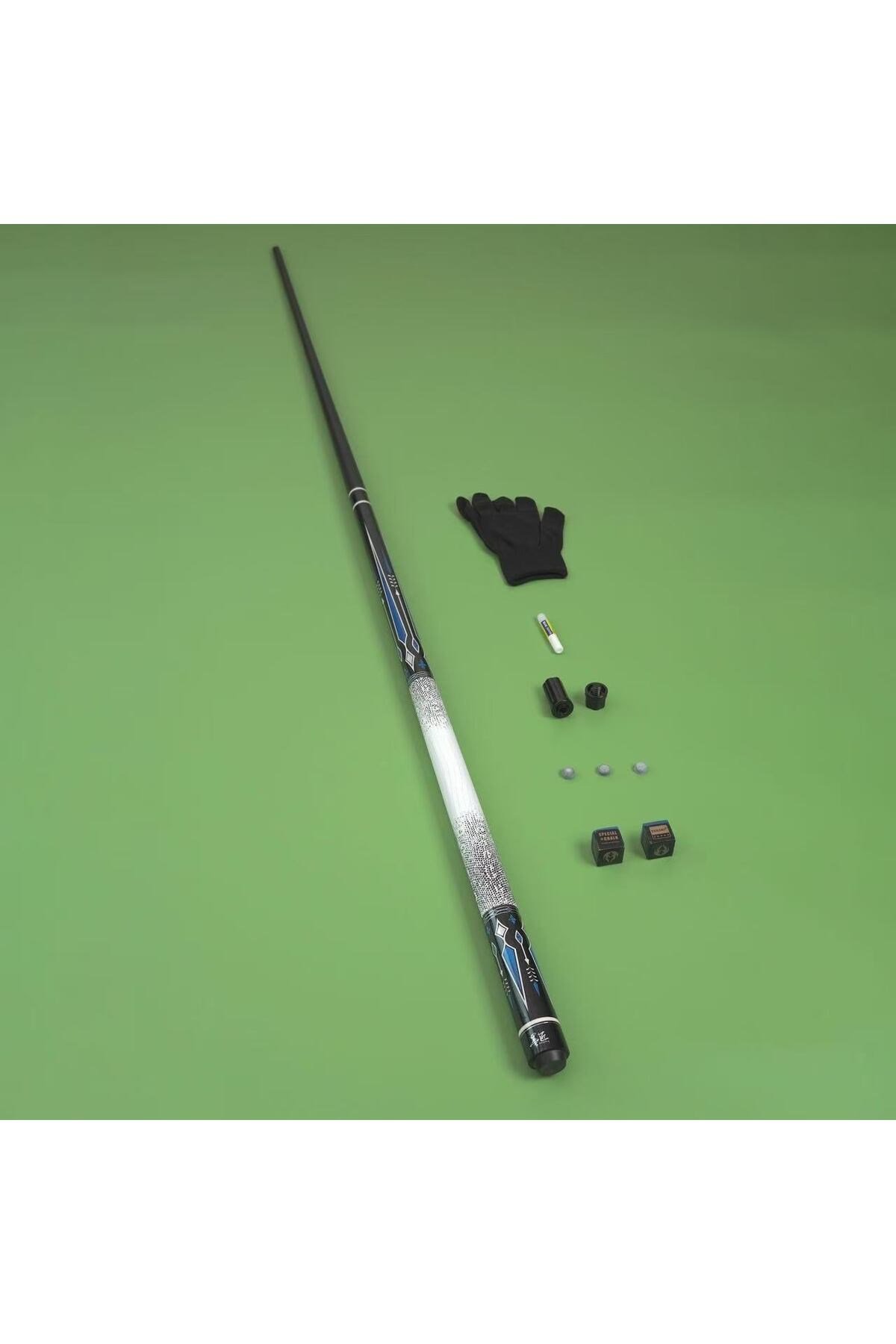 Bilardo Istakası, 3 Bant Istakası, Amerikan Istakası (11,5 mm)