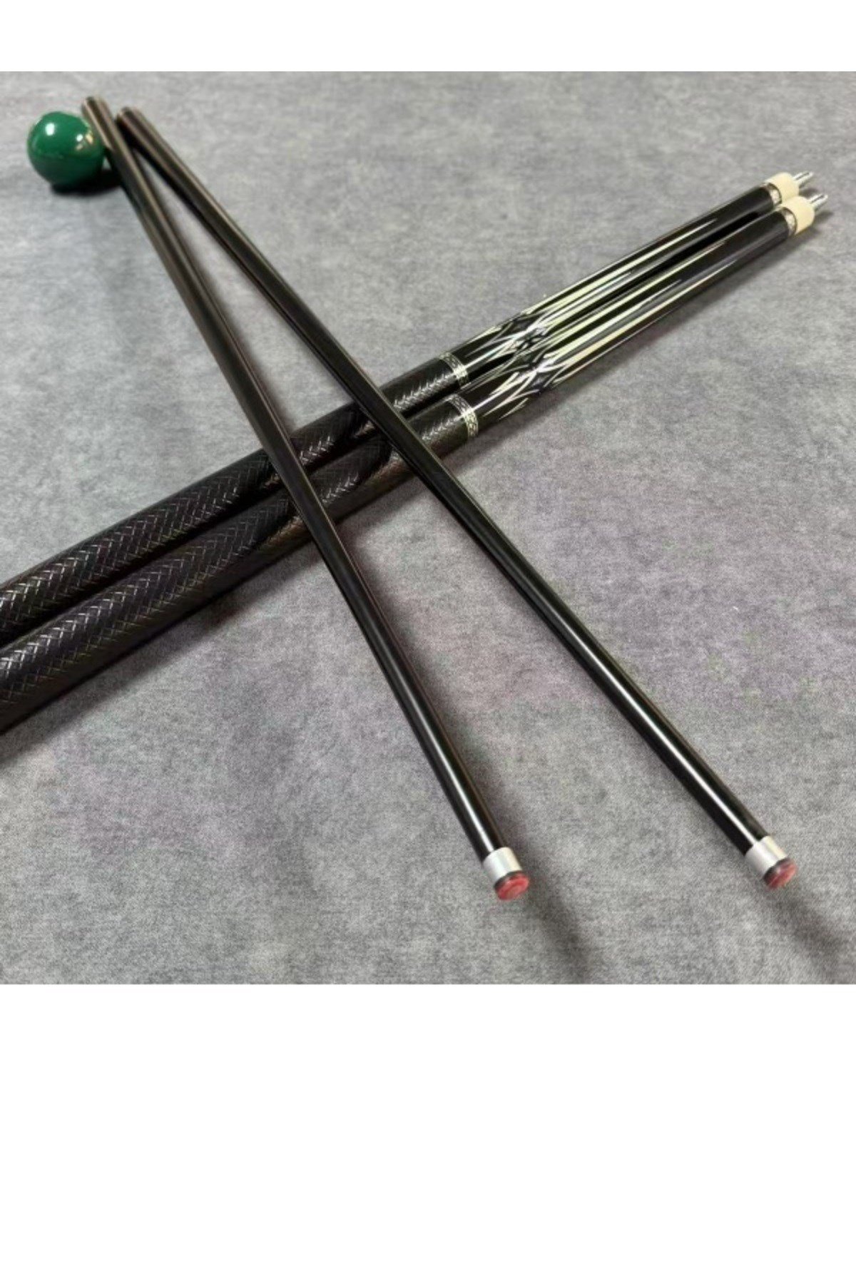Bilardo Istakası, 3 Bant Istakası, Amerikan Istakası (12,5 mm)