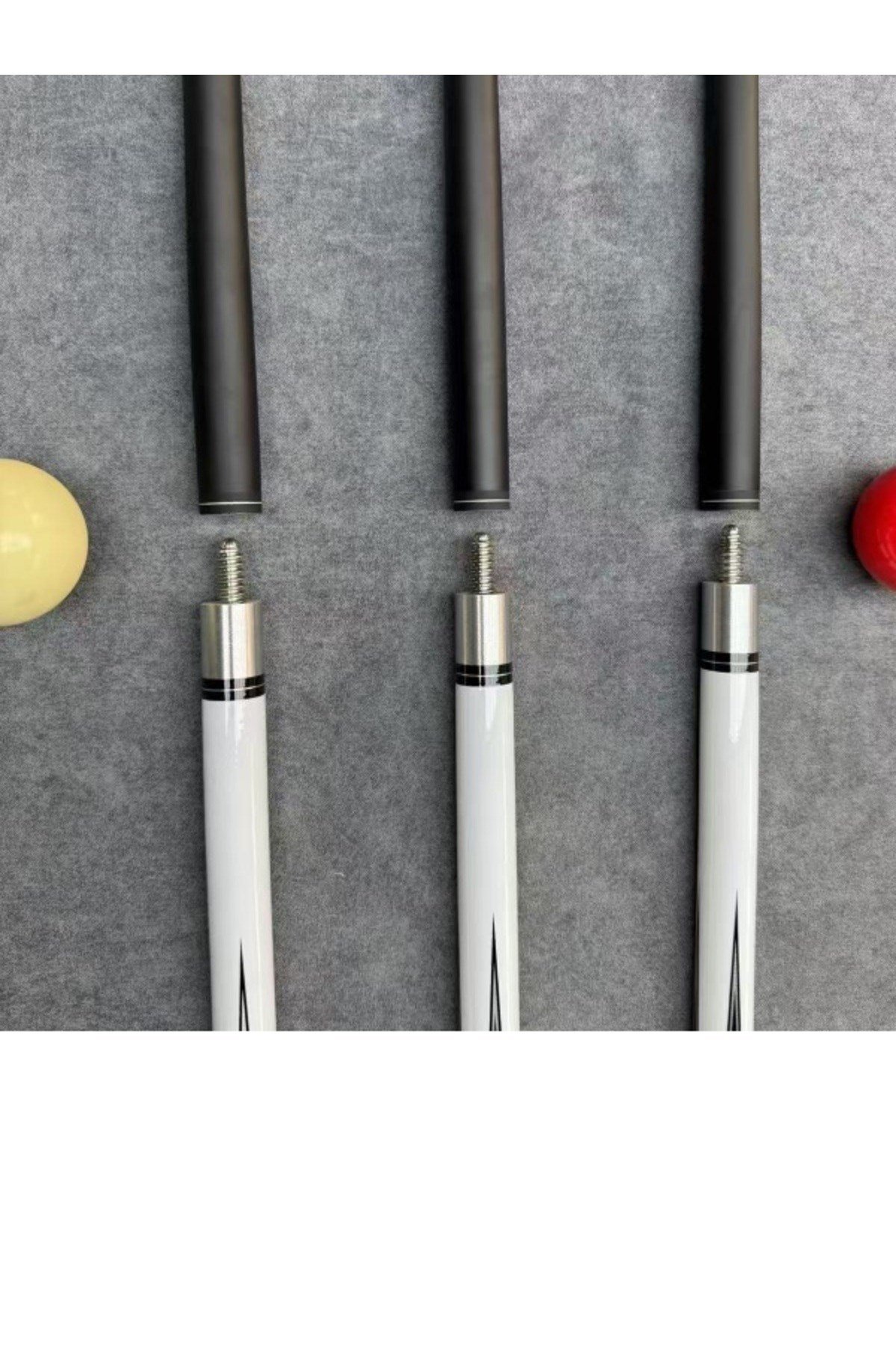 Bilardo Istakası, 3 Bant Istakası, Amerikan Istakası (11,5 mm)