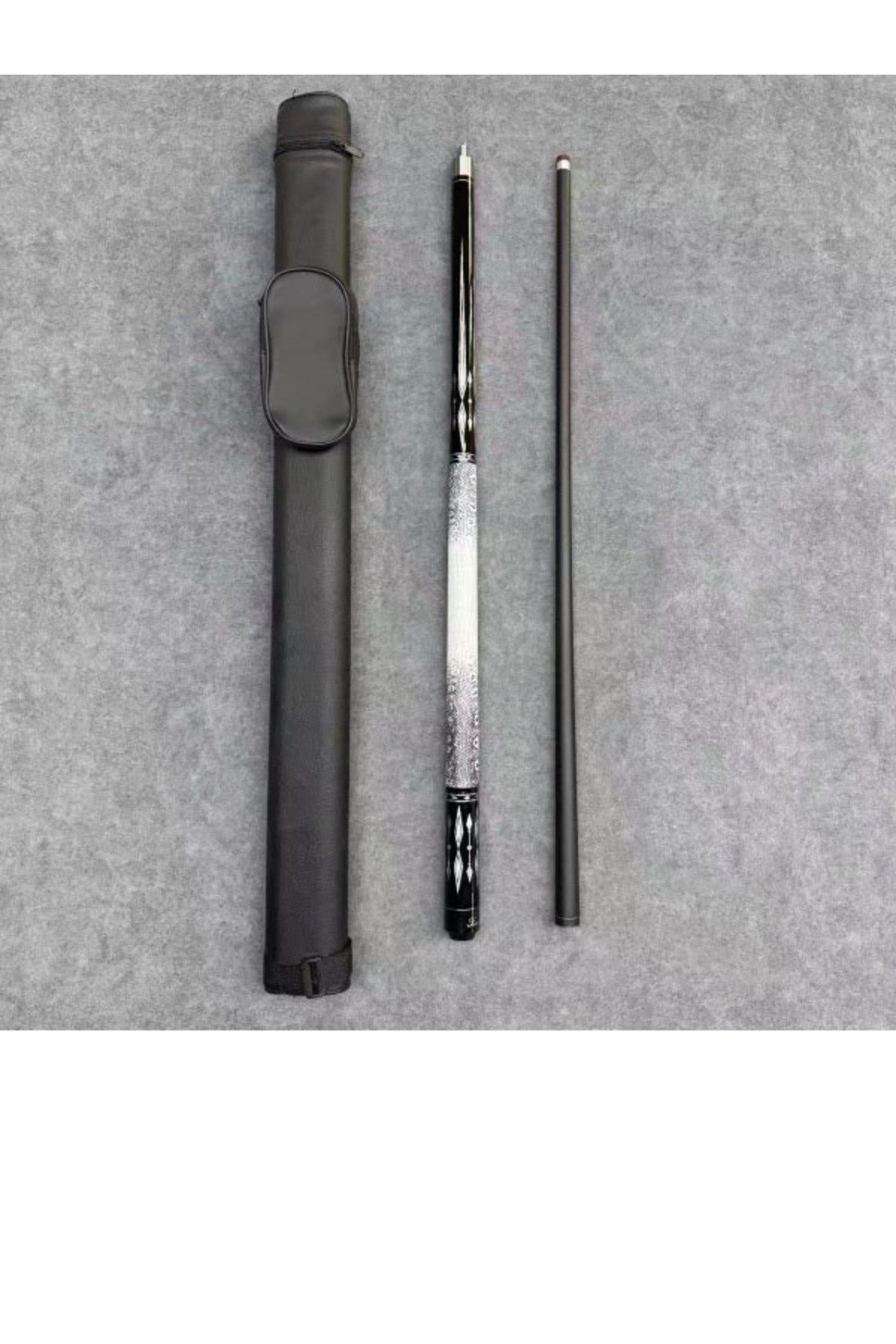 Bilardo Istakası, 3 Bant Istakası, Amerikan Istakası (12,5 mm)