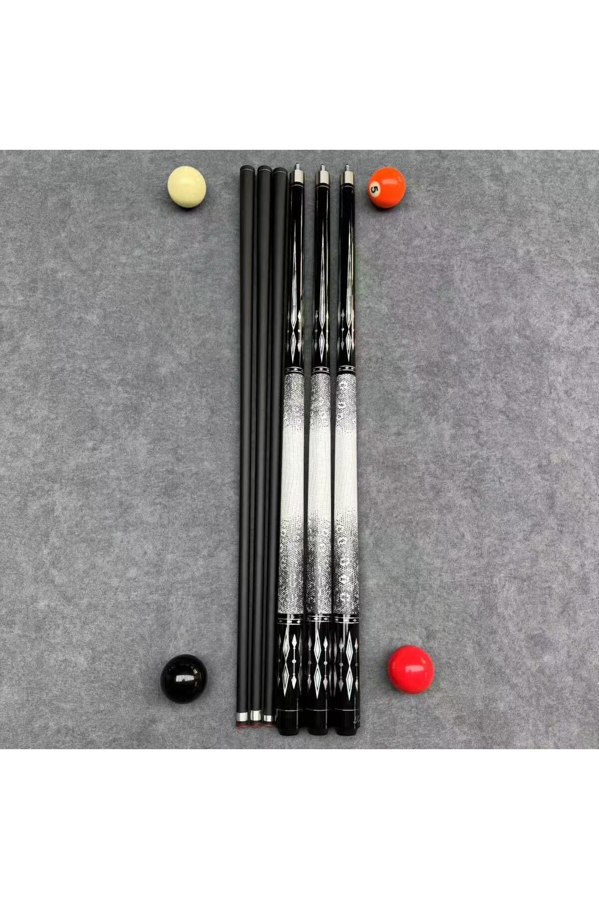 Bilardo Istakası, 3 Bant Istakası, Amerikan Istakası (11,5 mm)