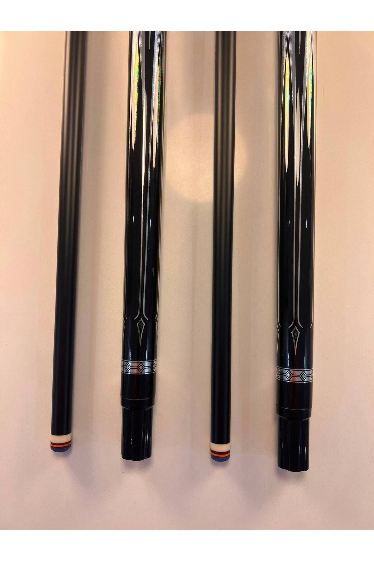 Bilardo Istakası, 3 Bant Istakası, Amerikan Istakası (12,5 mm)