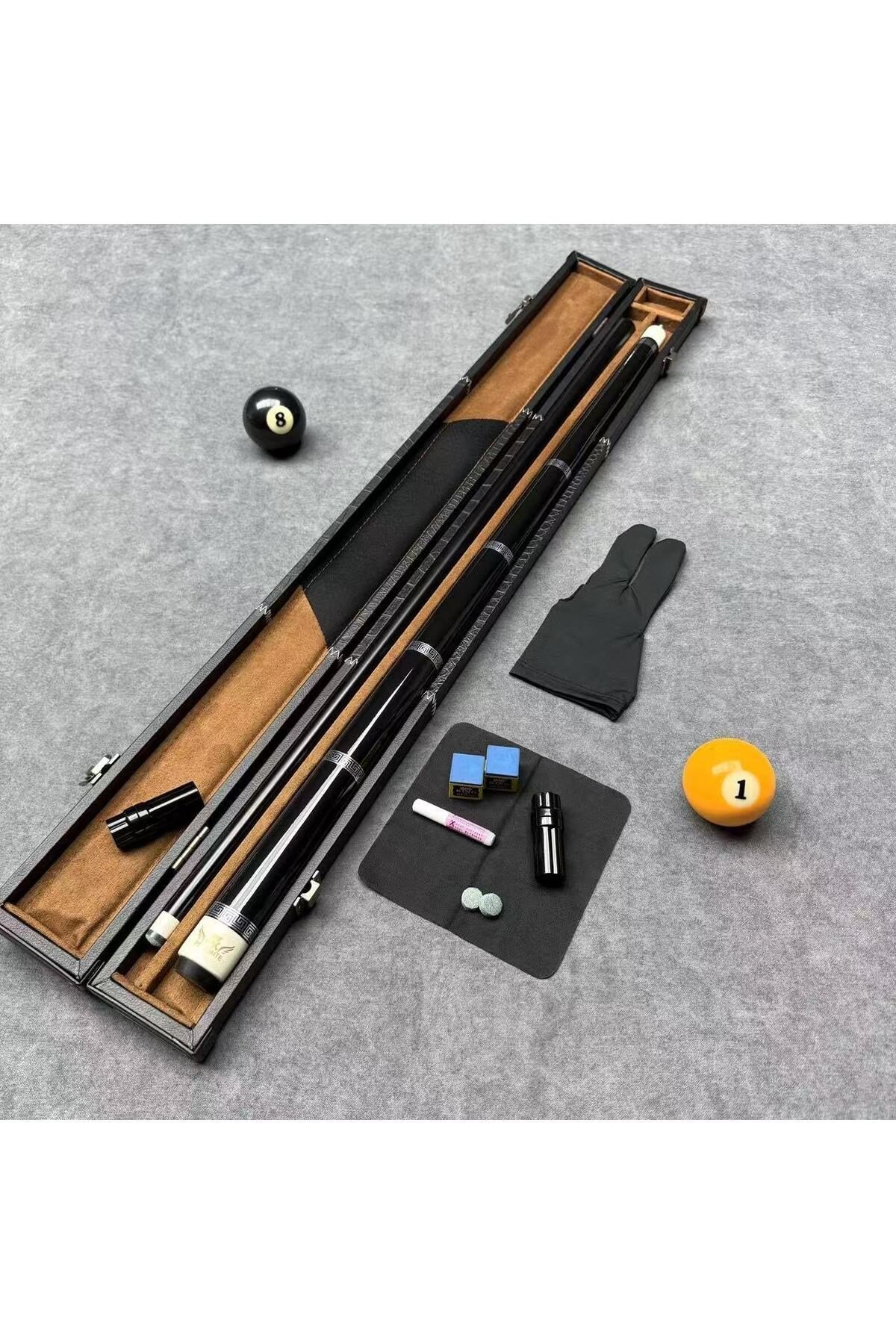 Bilardo Istakası, 3 Bant Istakası, Amerikan Istakası (12,5 mm)