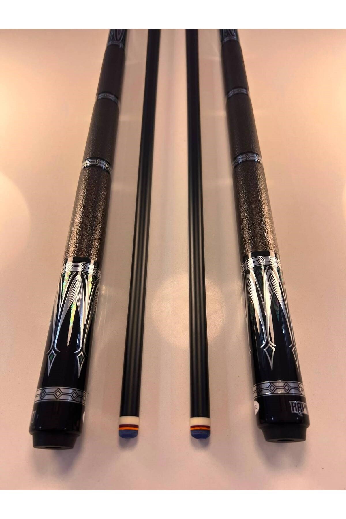 Bilardo Istakası, 3 Bant Istakası, Amerikan Istakası (12,5 mm)
