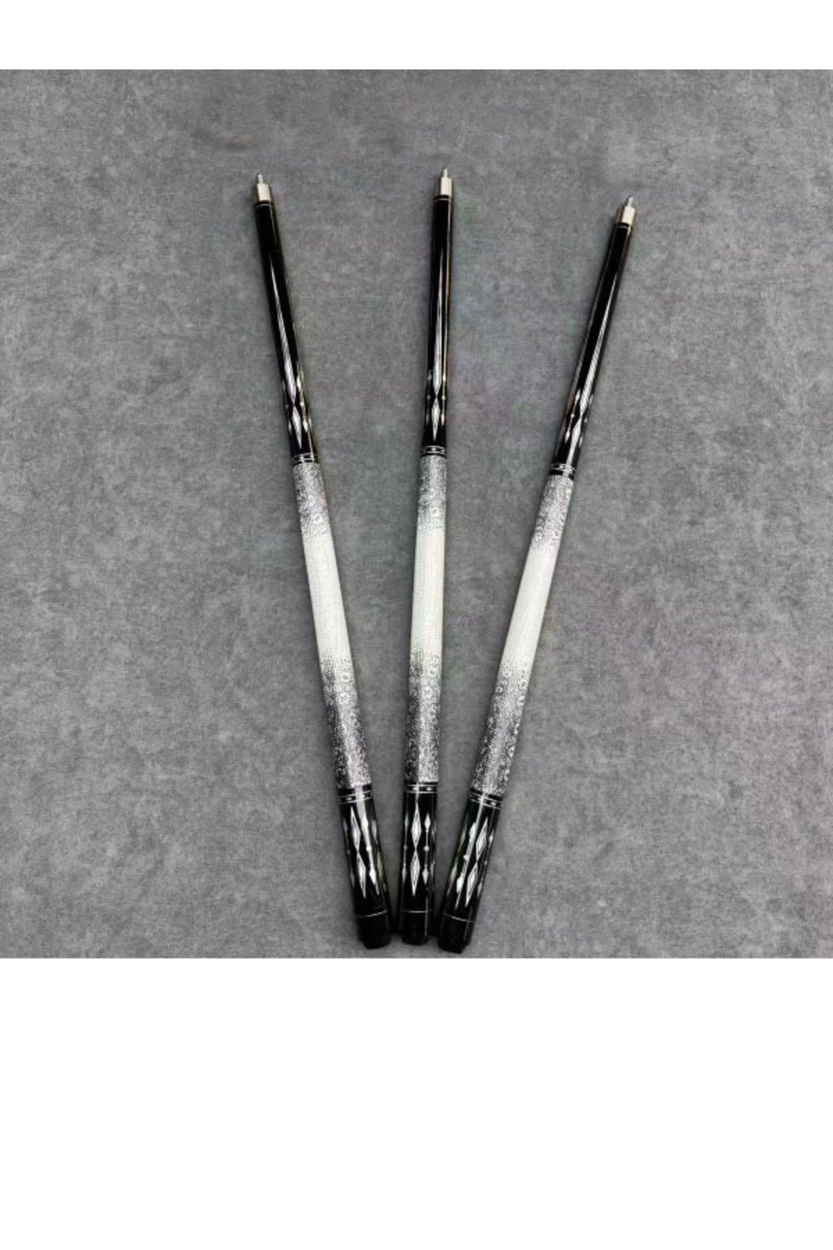 Bilardo Istakası, 3 Bant Istakası, Amerikan Istakası (12,5 mm)