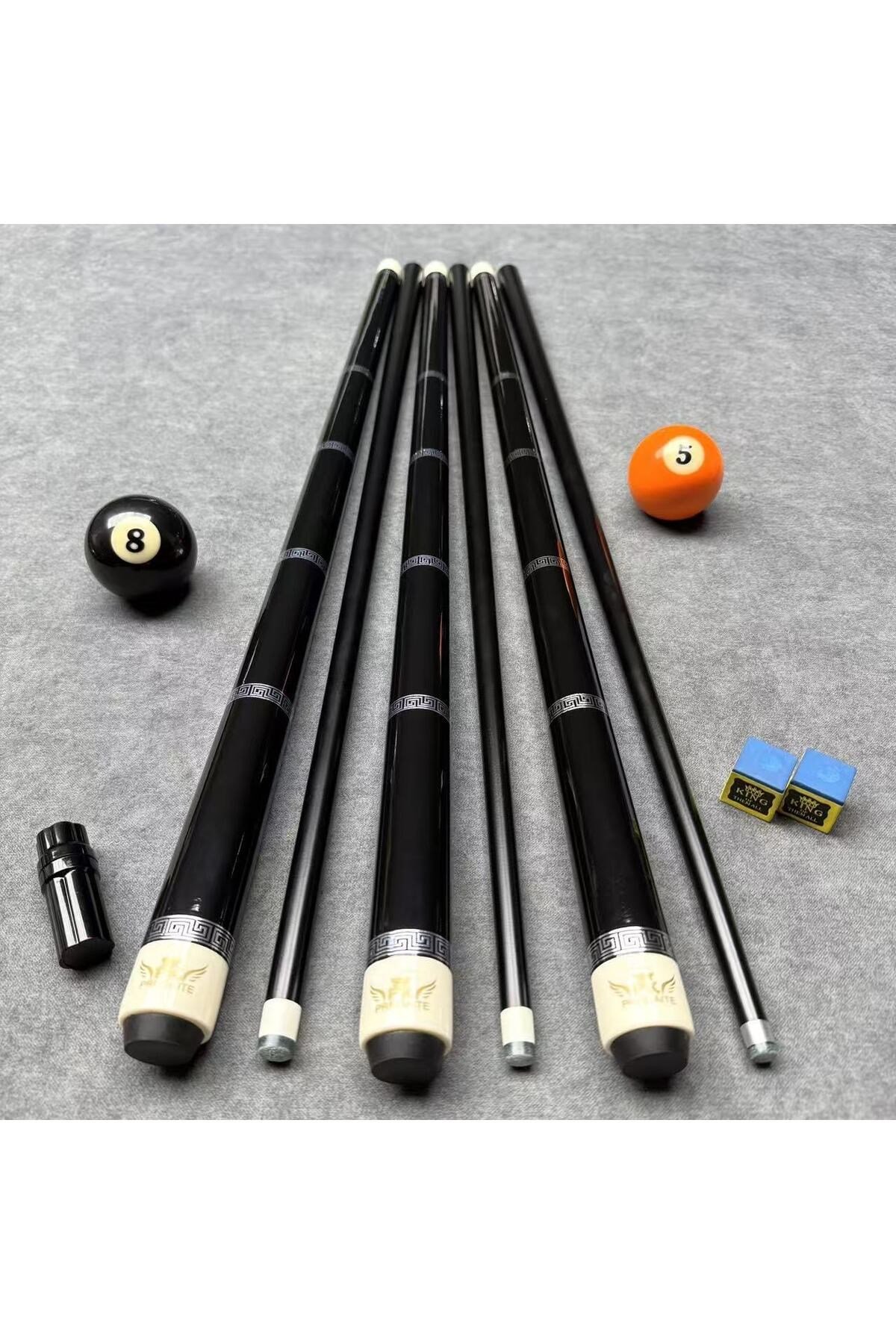 Bilardo Istakası, 3 Bant Istakası, Amerikan Istakası (11,5 mm)