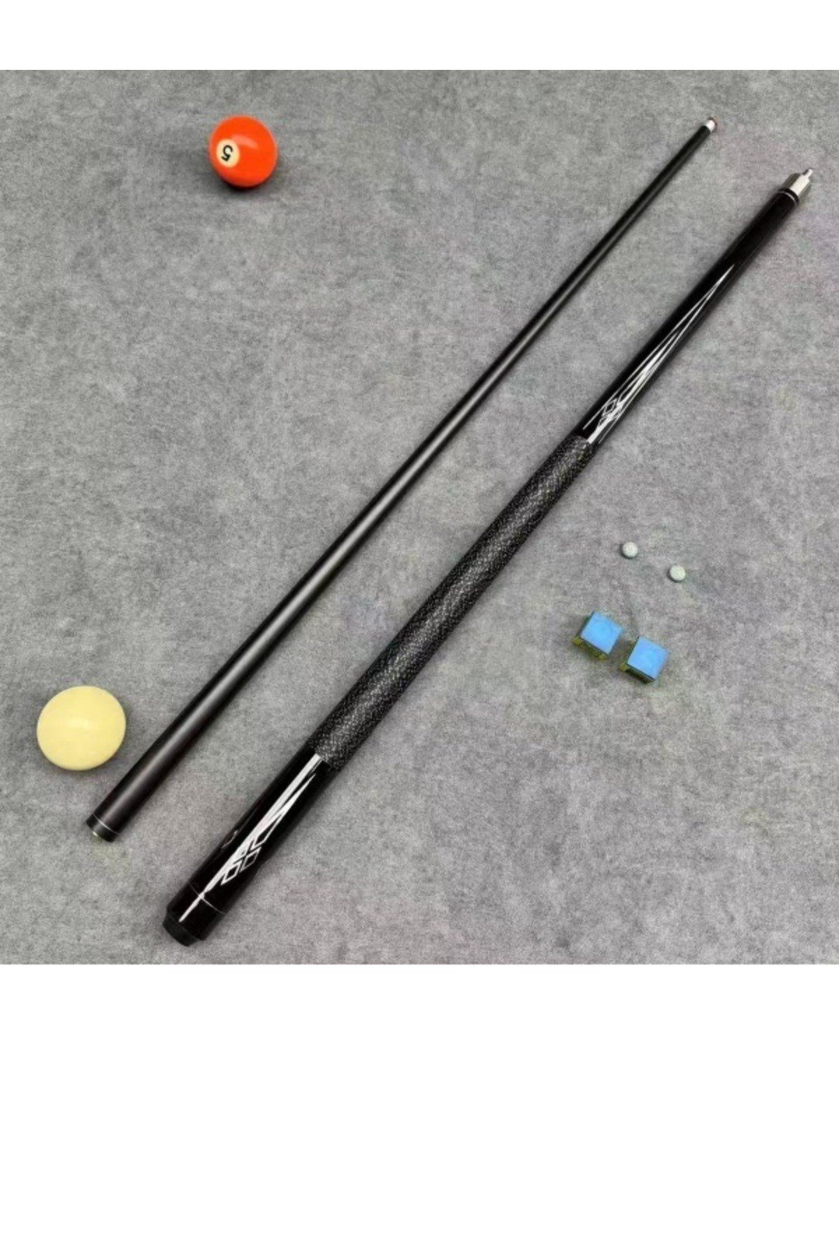 Bilardo Istakası, 3 Bant Istakası, Amerikan Istakası (11,5 mm)