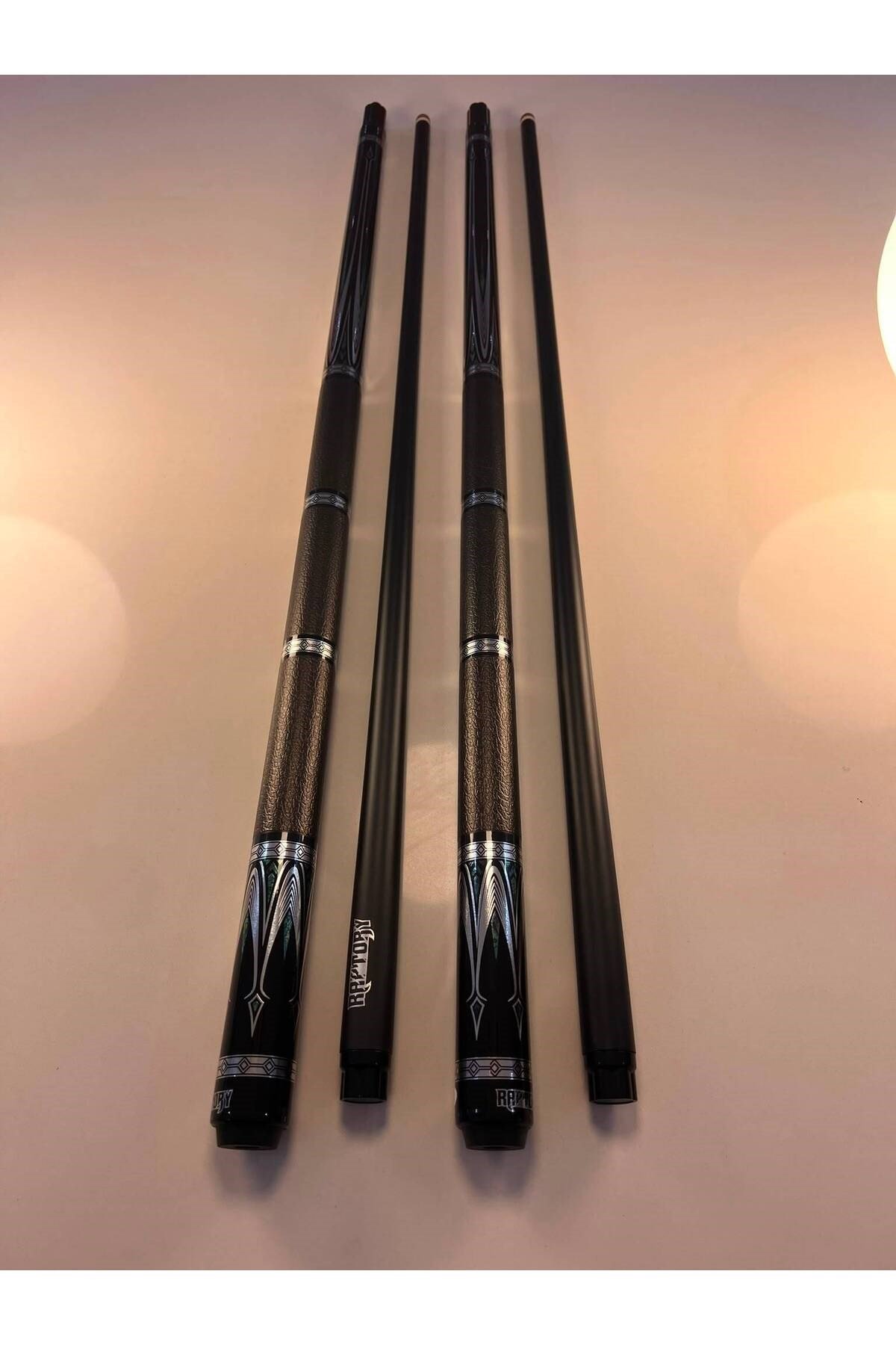 Bilardo Istakası, 3 Bant Istakası, Amerikan Istakası (12,5 mm)