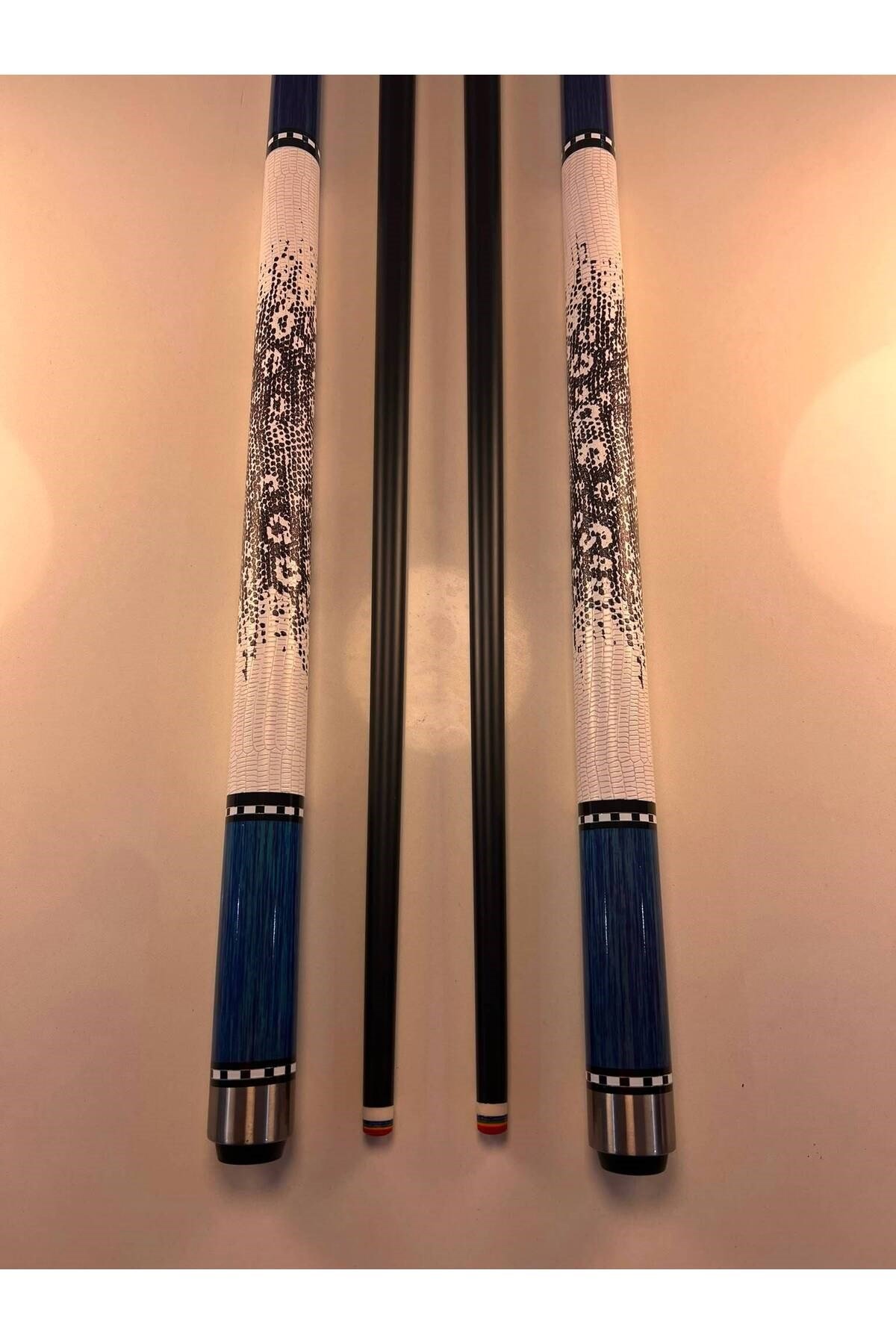 Bilardo Istakası, 3 Bant Istakası, Amerikan Istakası (11,5 mm)
