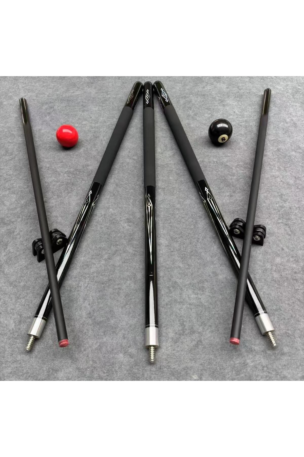 Bilardo Istakası, 3 Bant Istakası, Amerikan Istakası (11,5 mm)