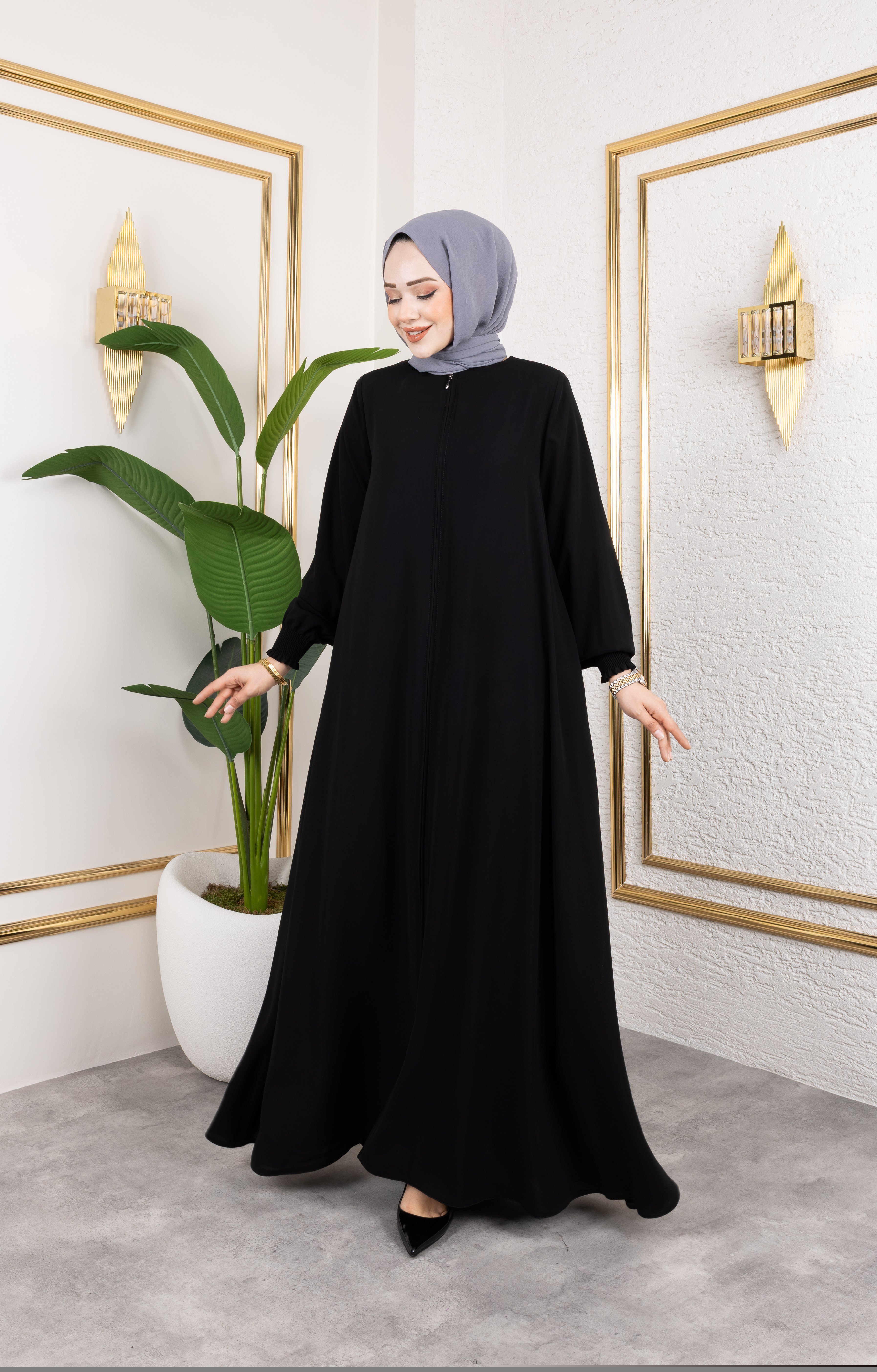 MEVLANA FERACE 