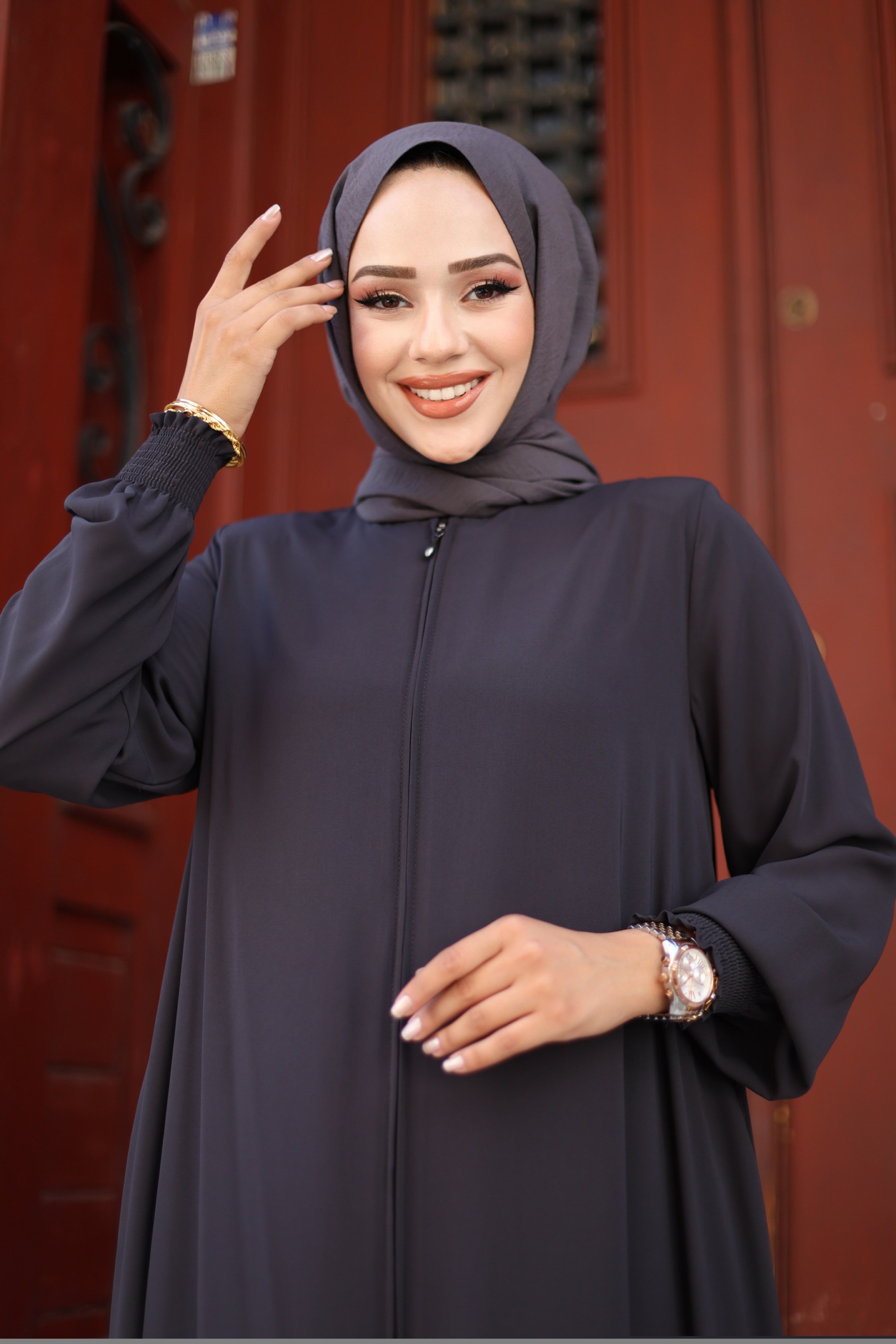 MEVLANA FERACE 