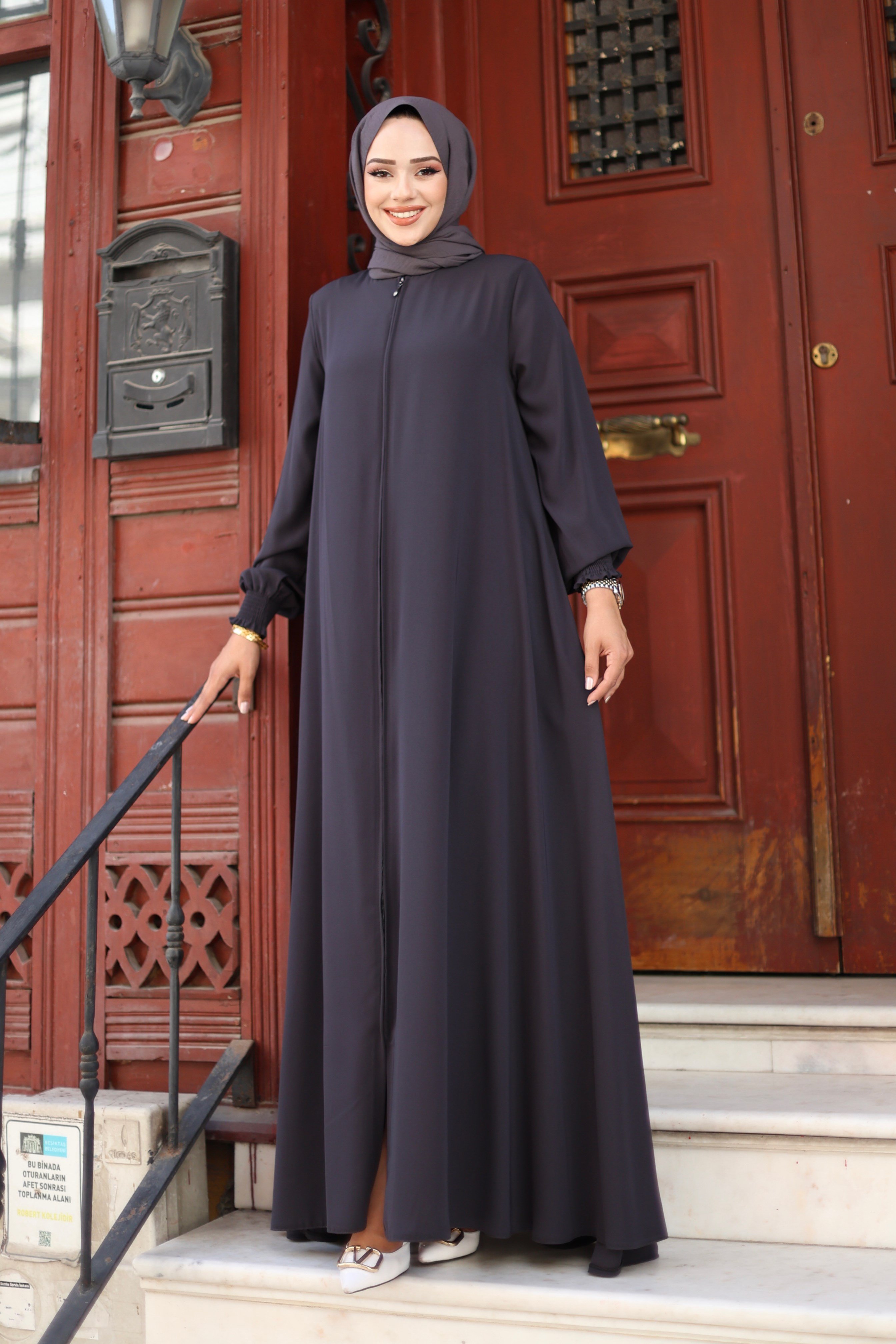 MEVLANA FERACE 