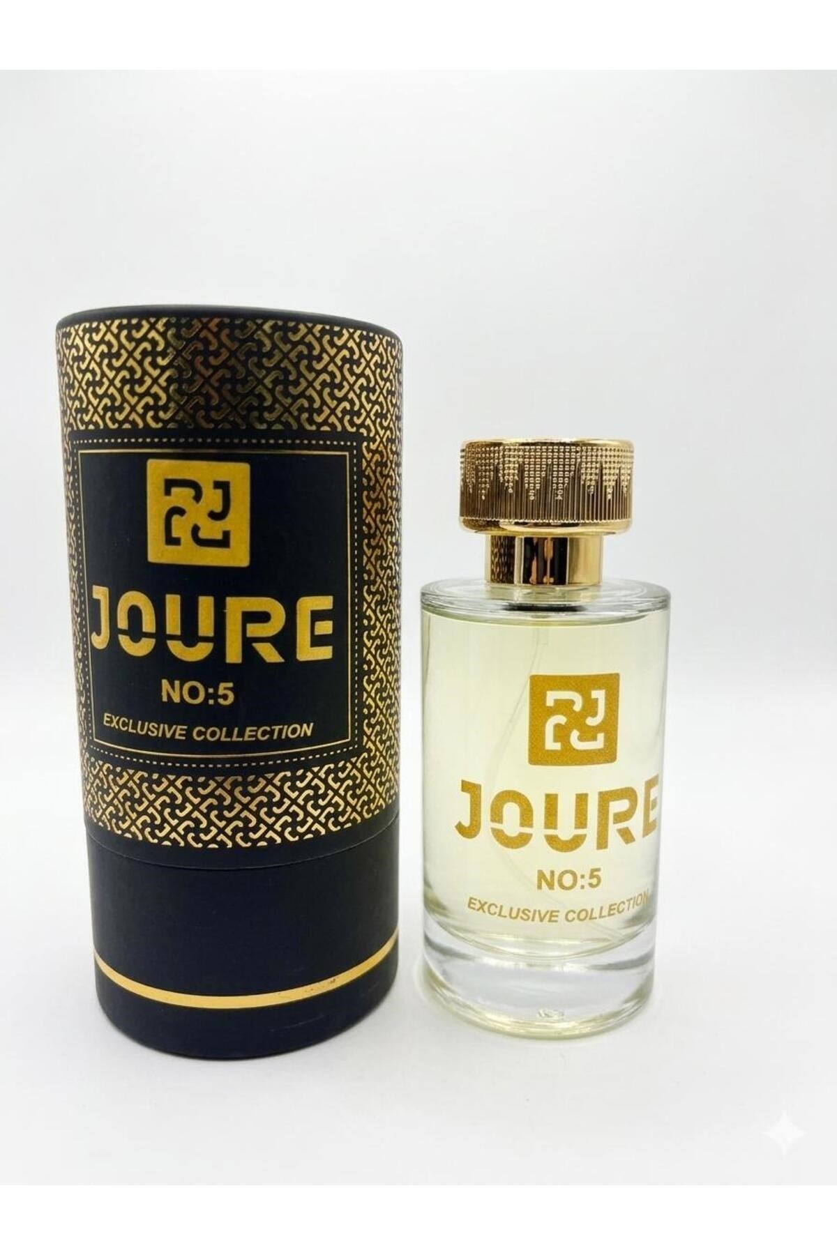 Joure Çiçeksi Meyveli Kalıcı Unısex Exclusıve Collection Parfüm
