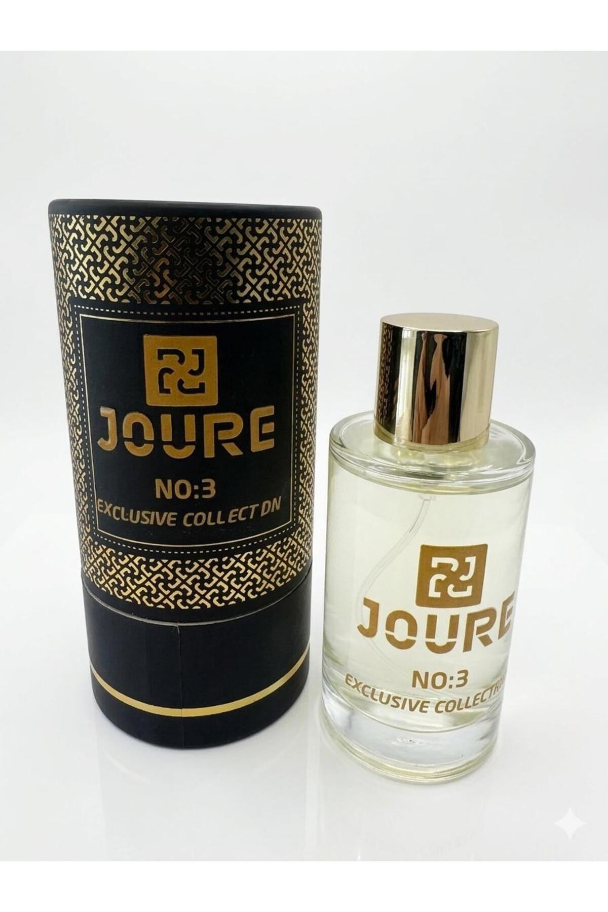 Joure Fresh Kokulu Kalıcı Unısex Silindir Parfüm