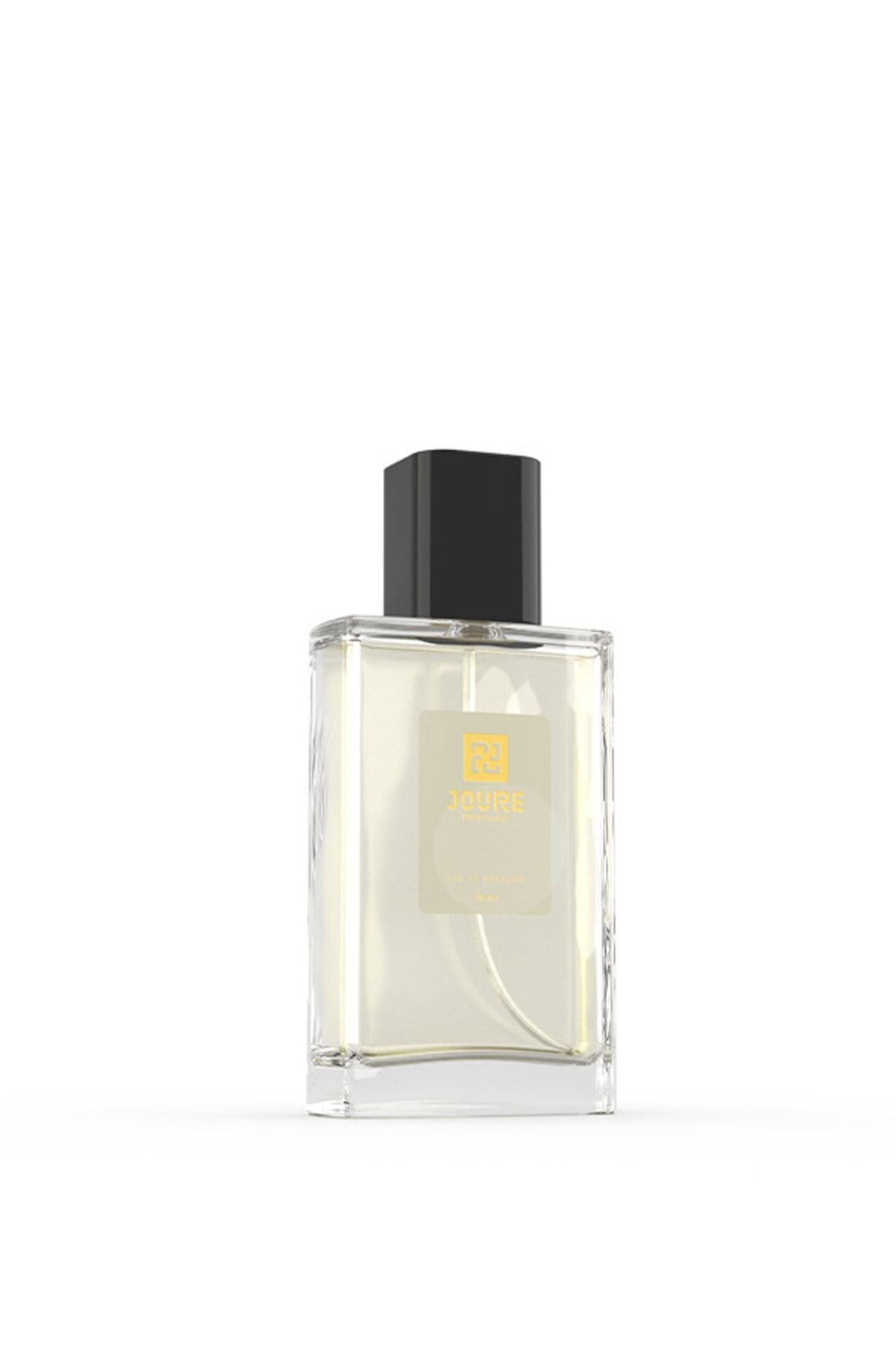 Joure - J490vanilya Kakao Bitter Çikolata Kokulu 50ml Kalıcı Edp Unısex Parfüm