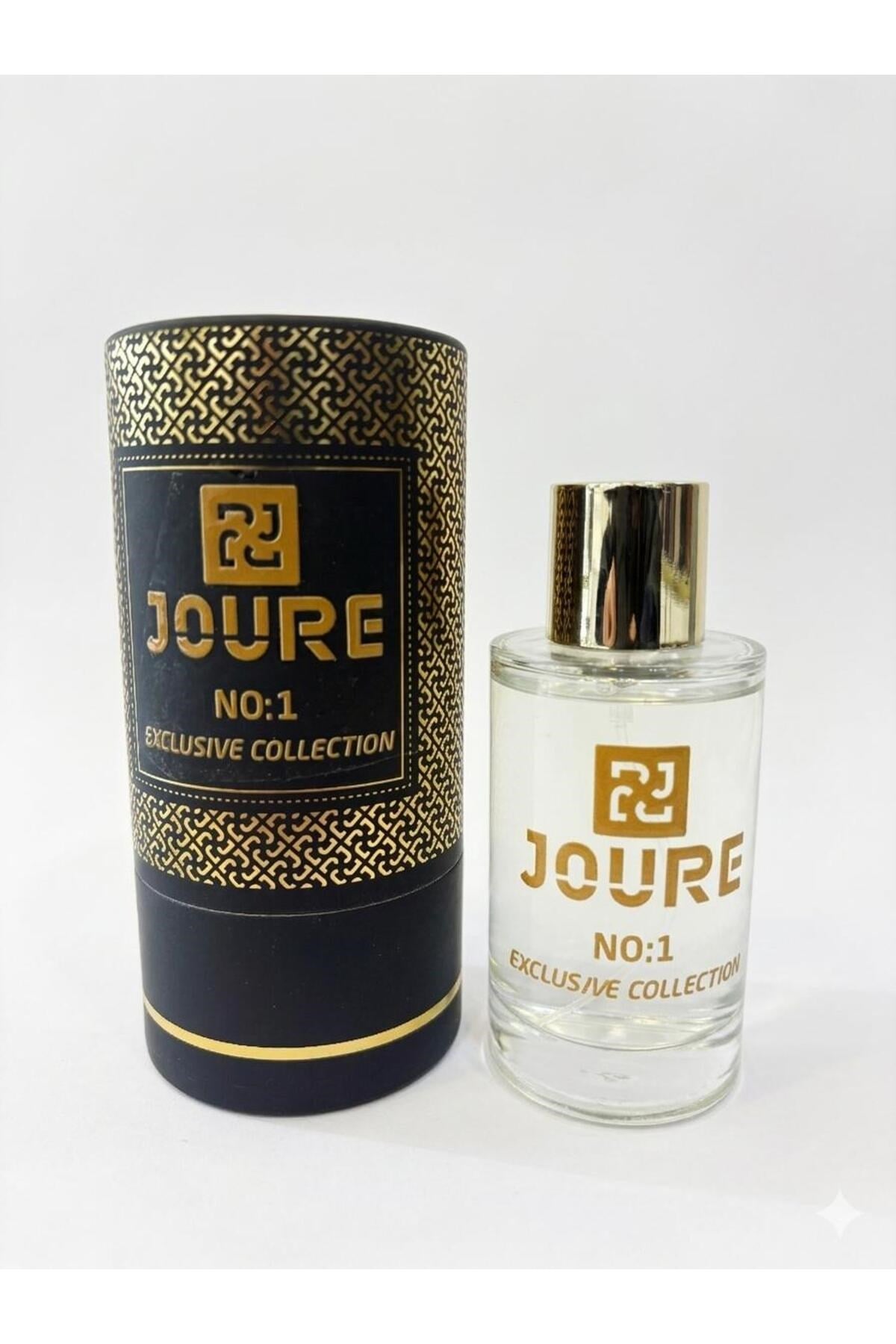 No:1 Hafif Çiçeksi Pudramsı Unisex Exclusıve Collection Parfüm
