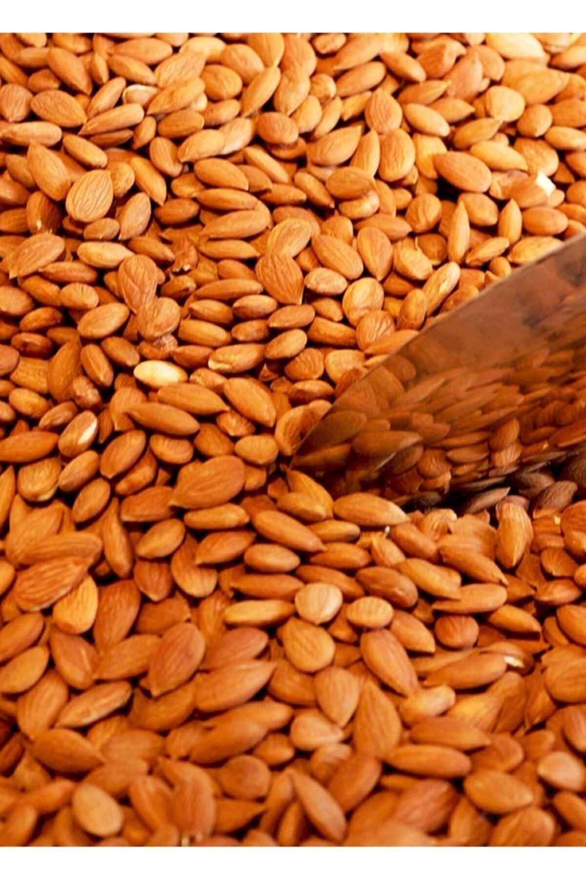 Acı Kayısı Çekirdeği 500 gr / Yarım Kg