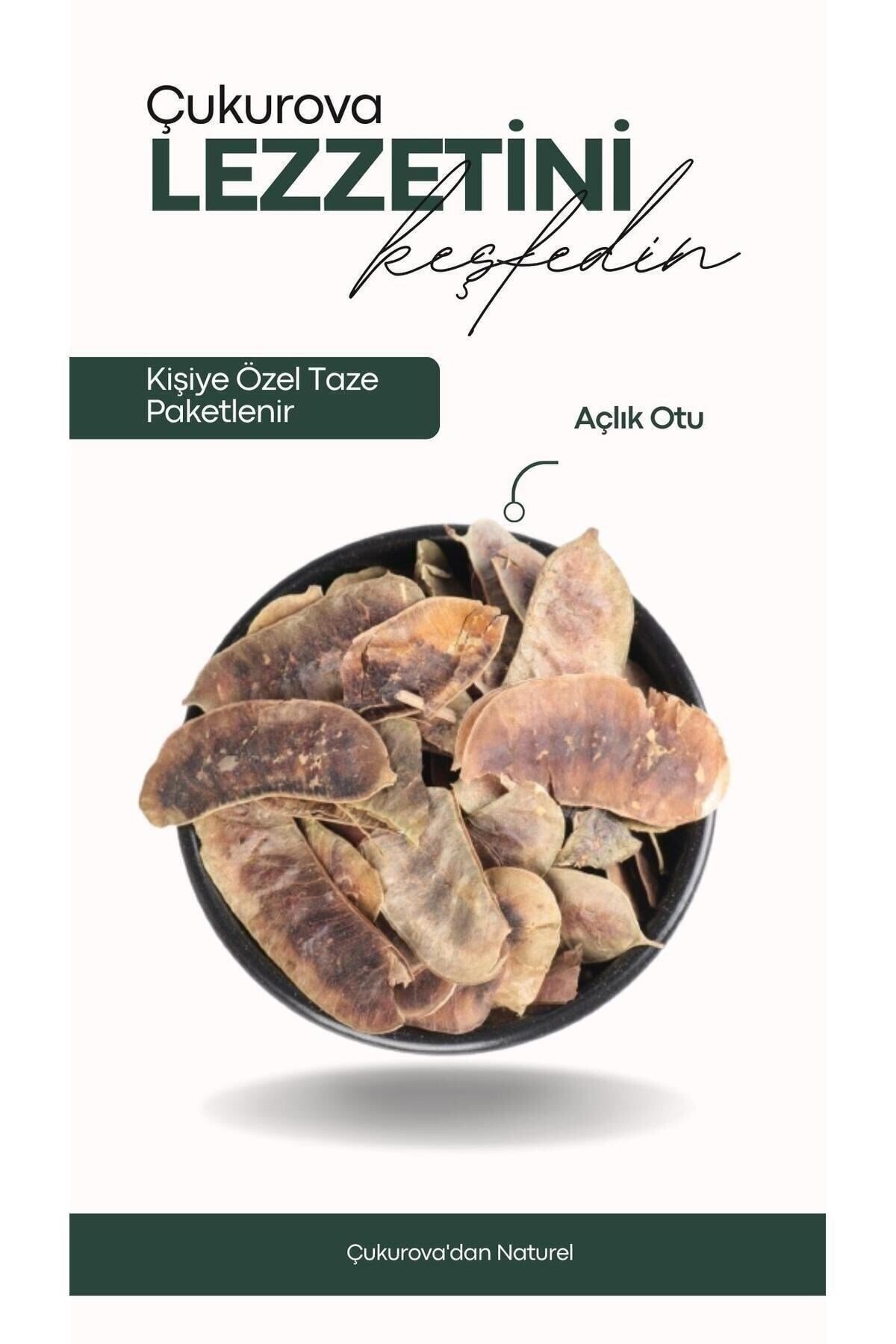 Açlık Otu 200 Gr