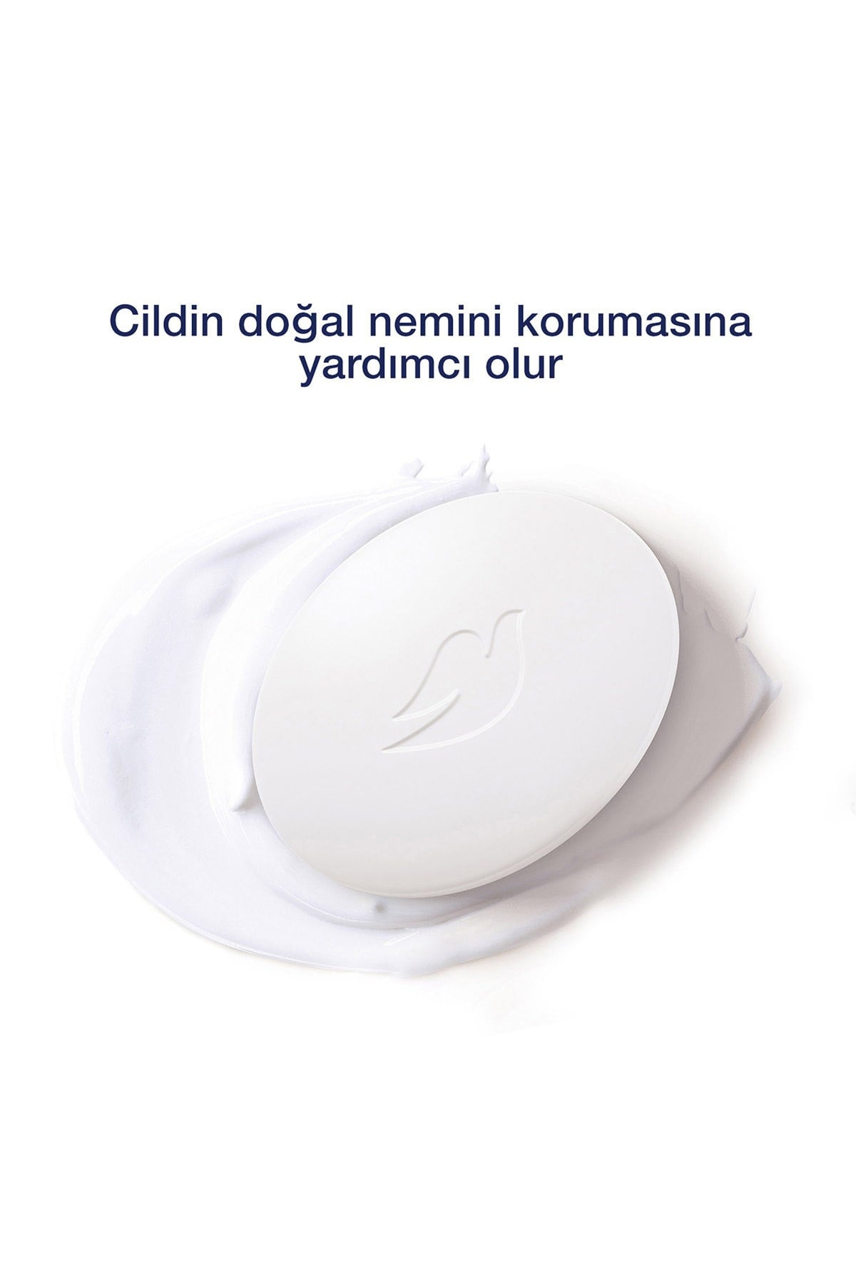 Beauty Cream Bar Katı Güzellik Sabunu Original Nemledirici Etkili 90 g x12