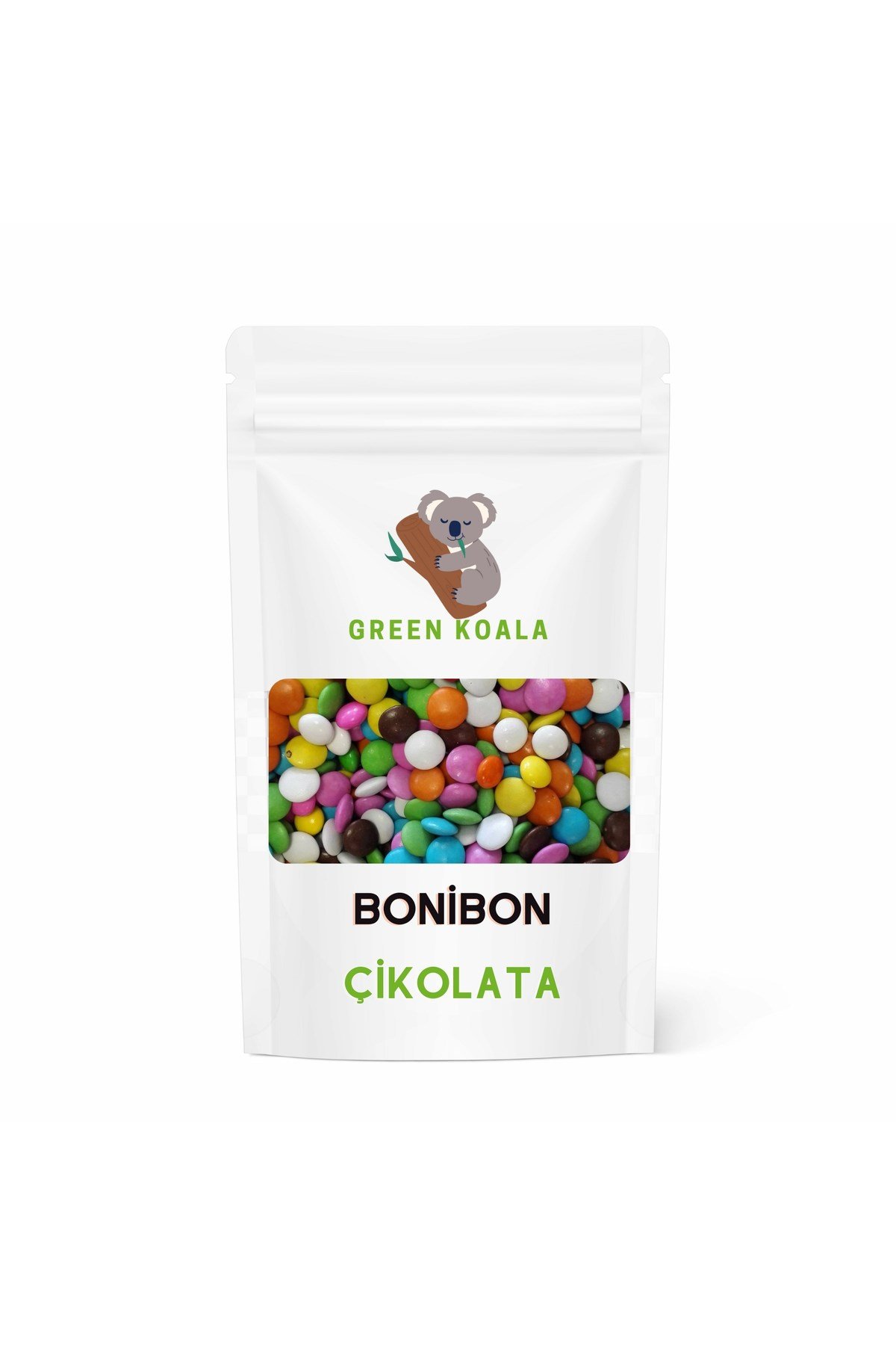 Bonibon Çikolata 100 gr
