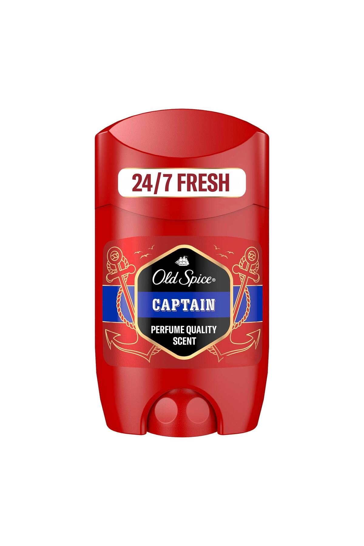 Captain Erkek Deodorant Stick 50 ml