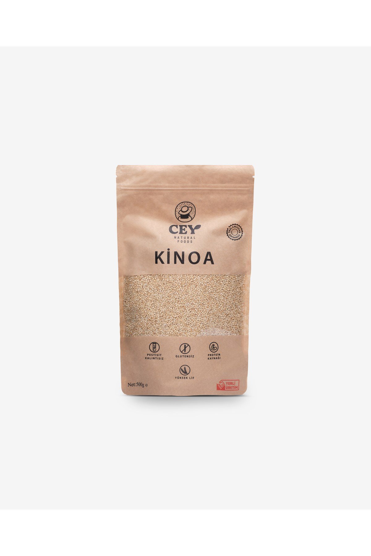 Cey Kinoa 500GR