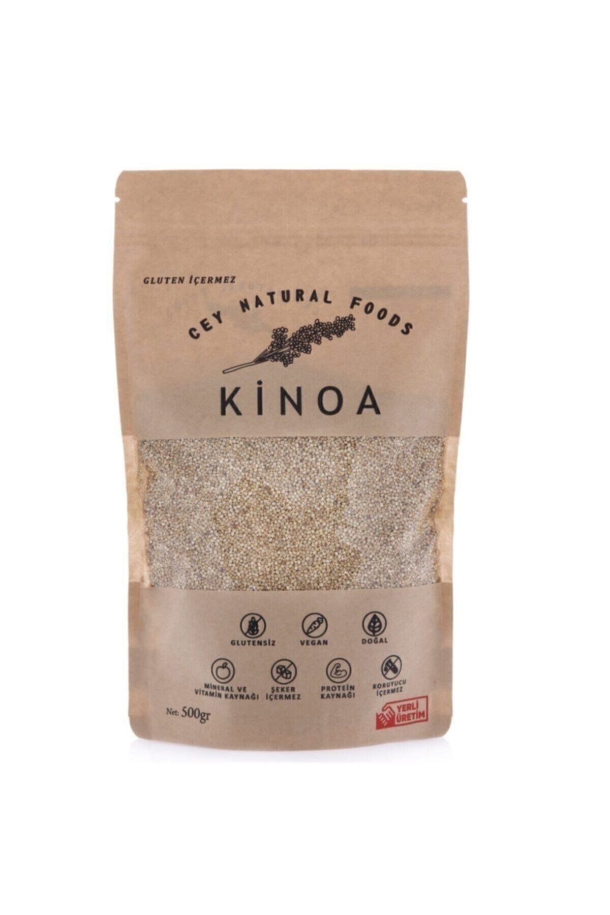 Cey Kinoa 500GR