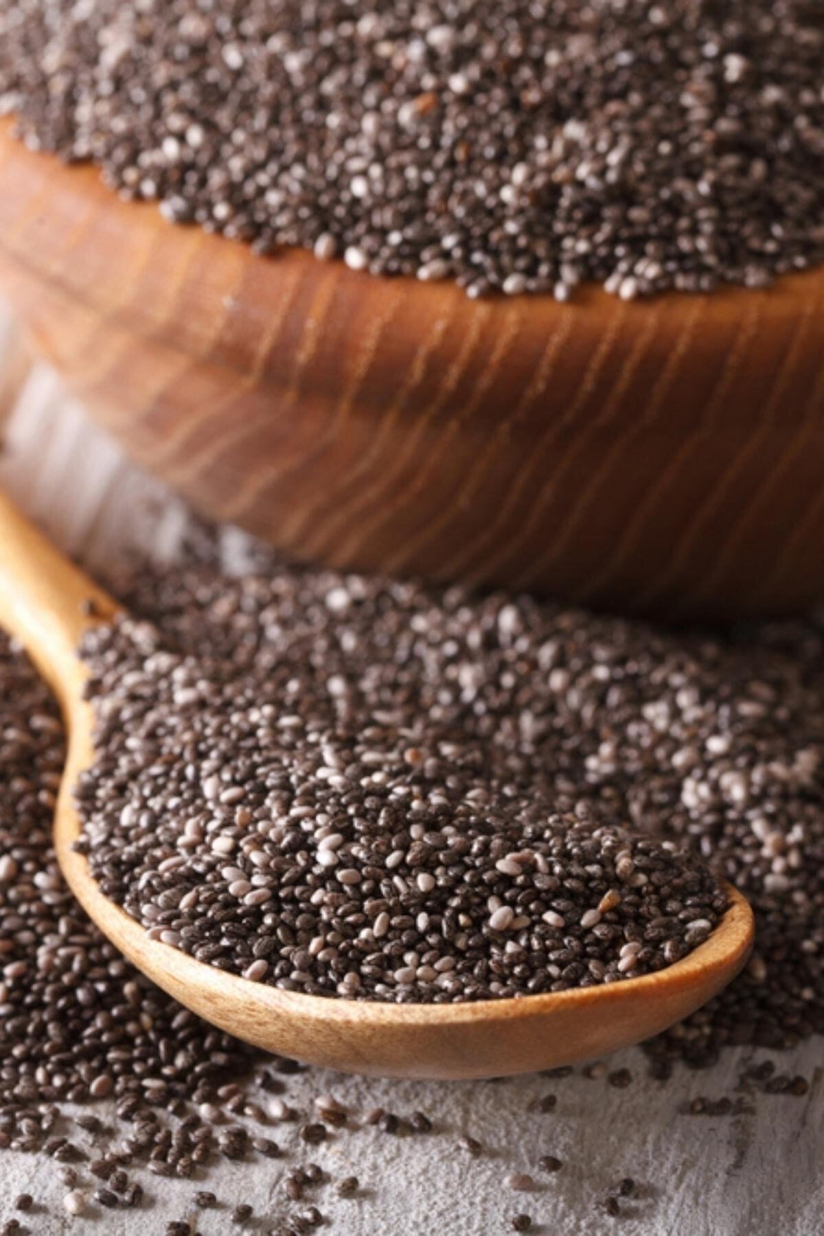 Chia 300 gr