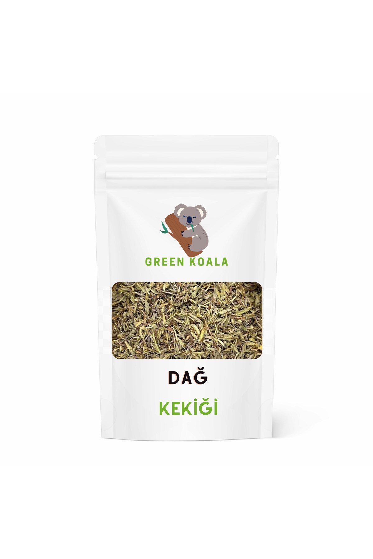 Dağ Kekiği 50 gr