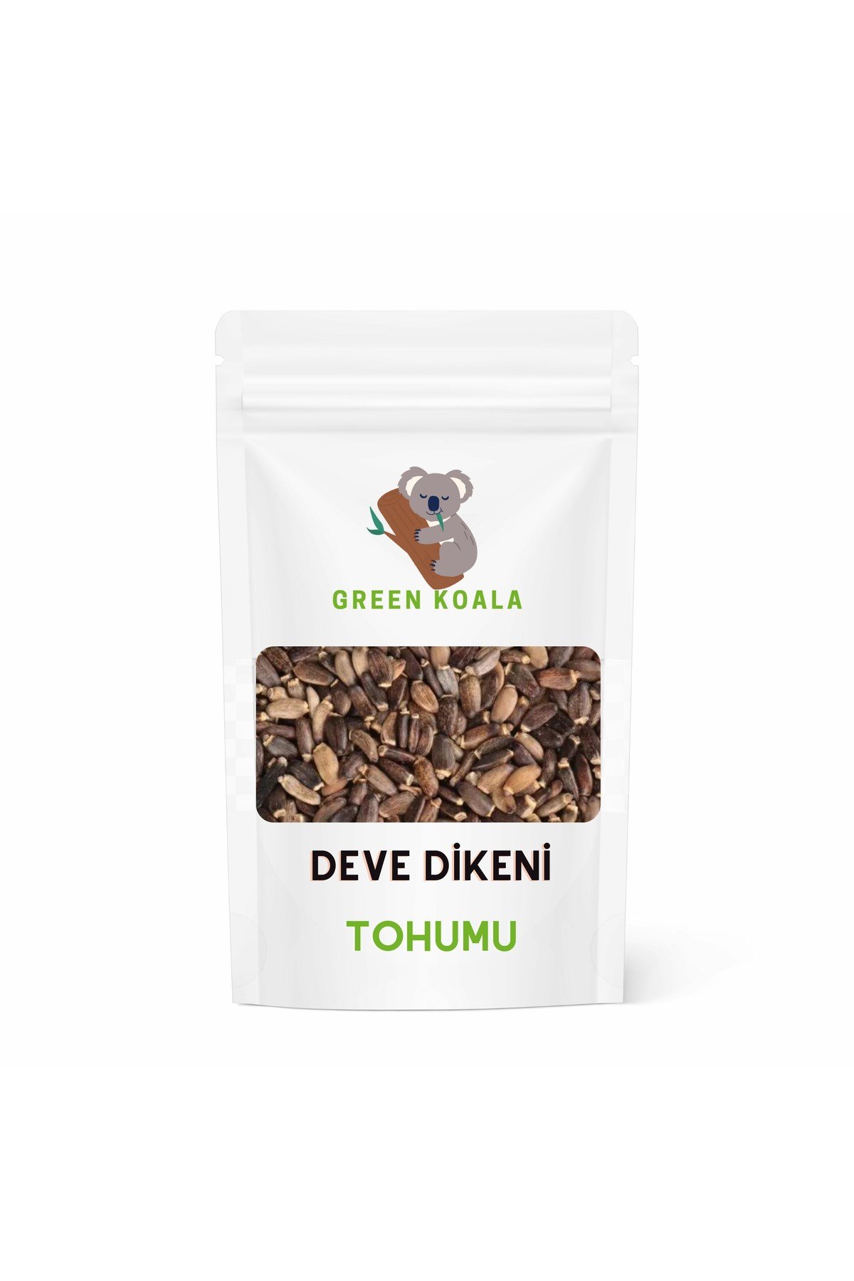Deve Dikeni Tohumu 100 gr