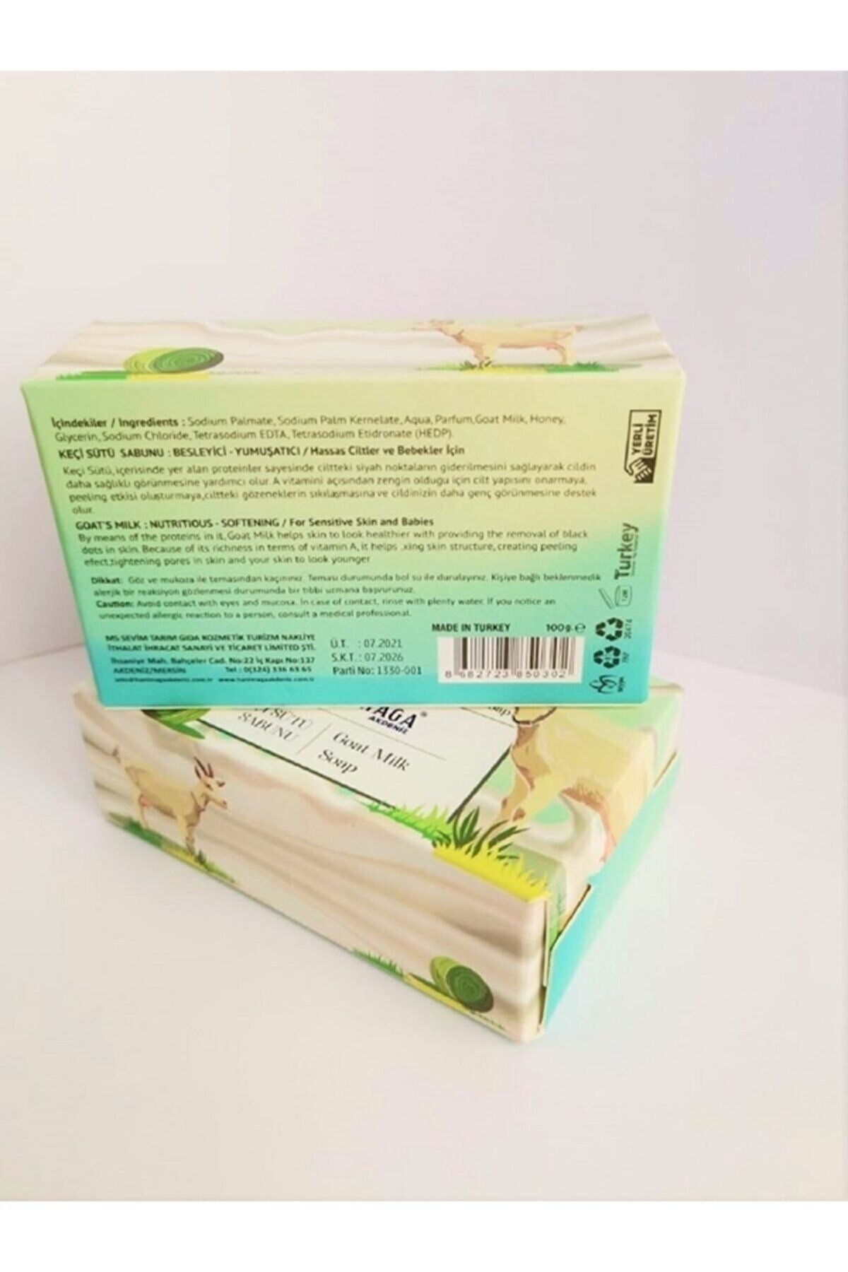 Doğal Sabun Çeşitleri Dvchm-dvc14
